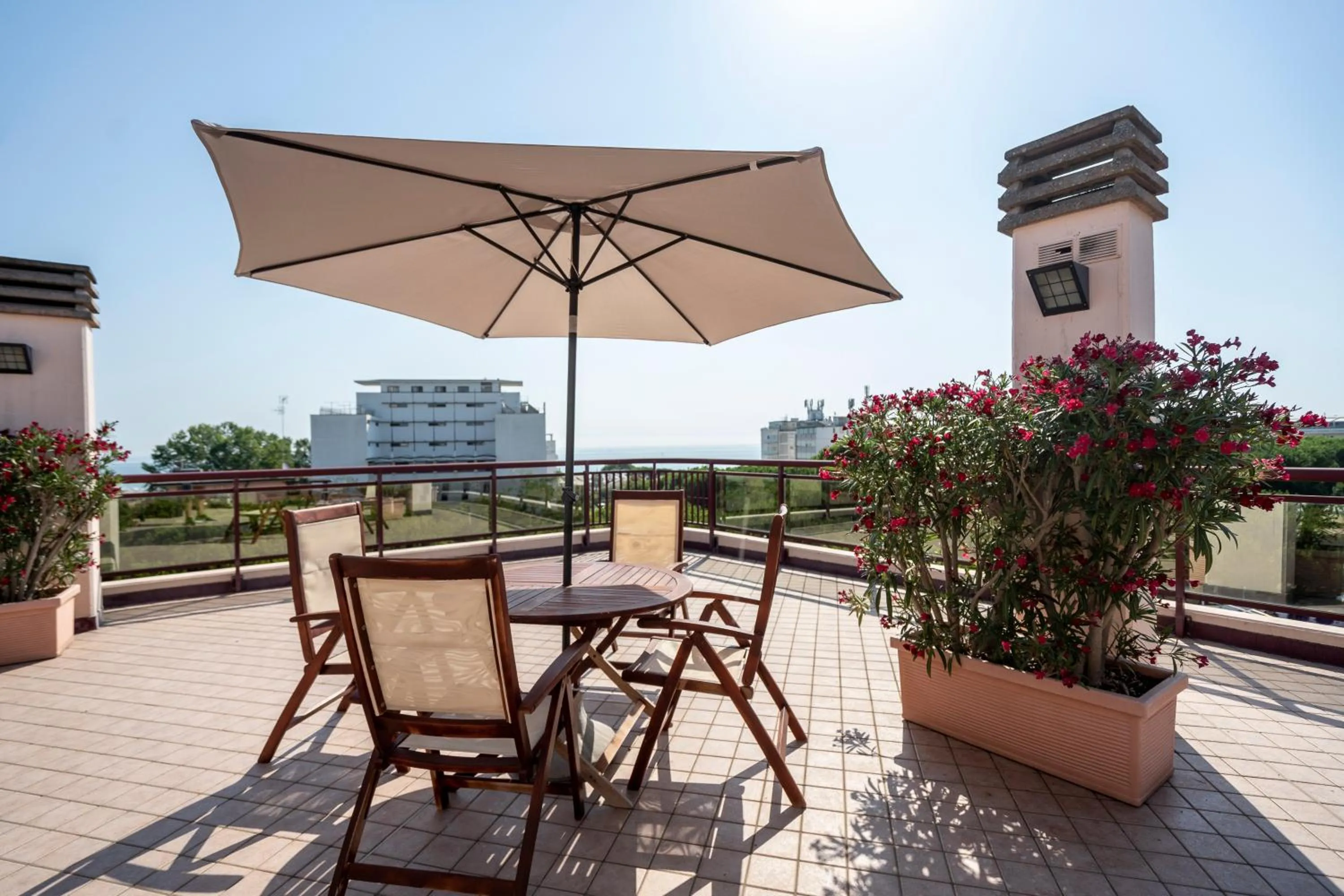 Residence Crystal Palace