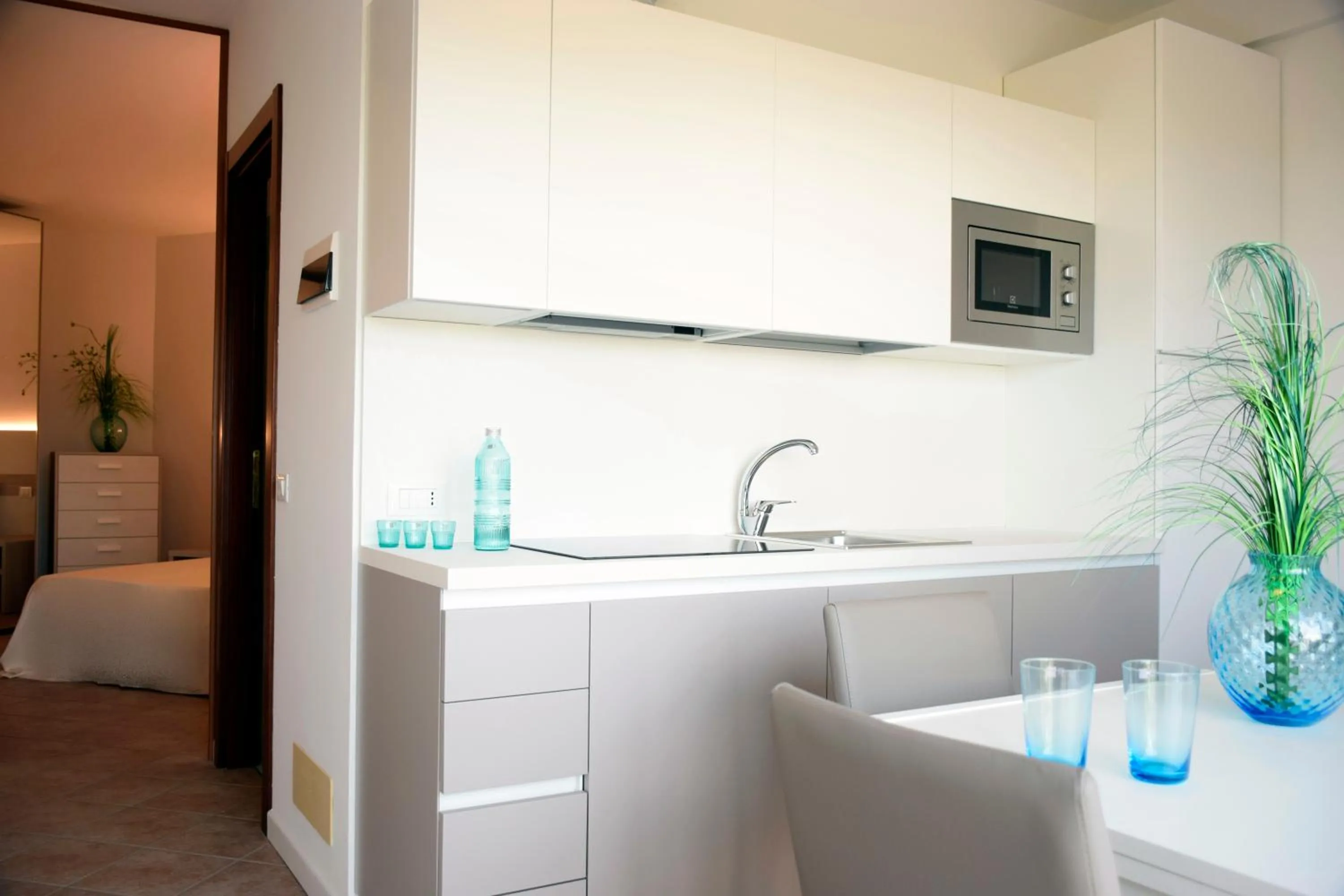 Residence Crystal Palace