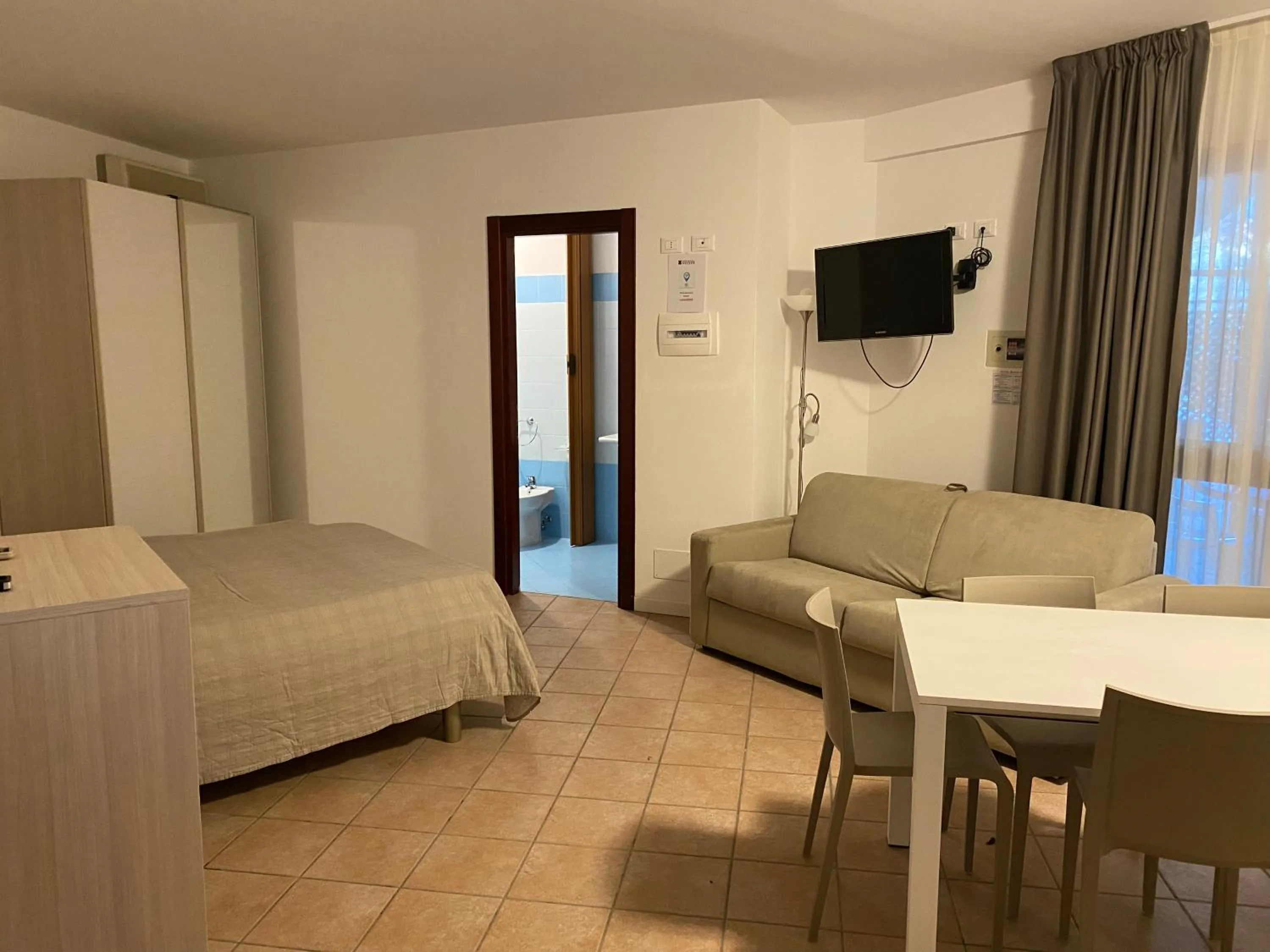 Bed in Residence Crystal Palace