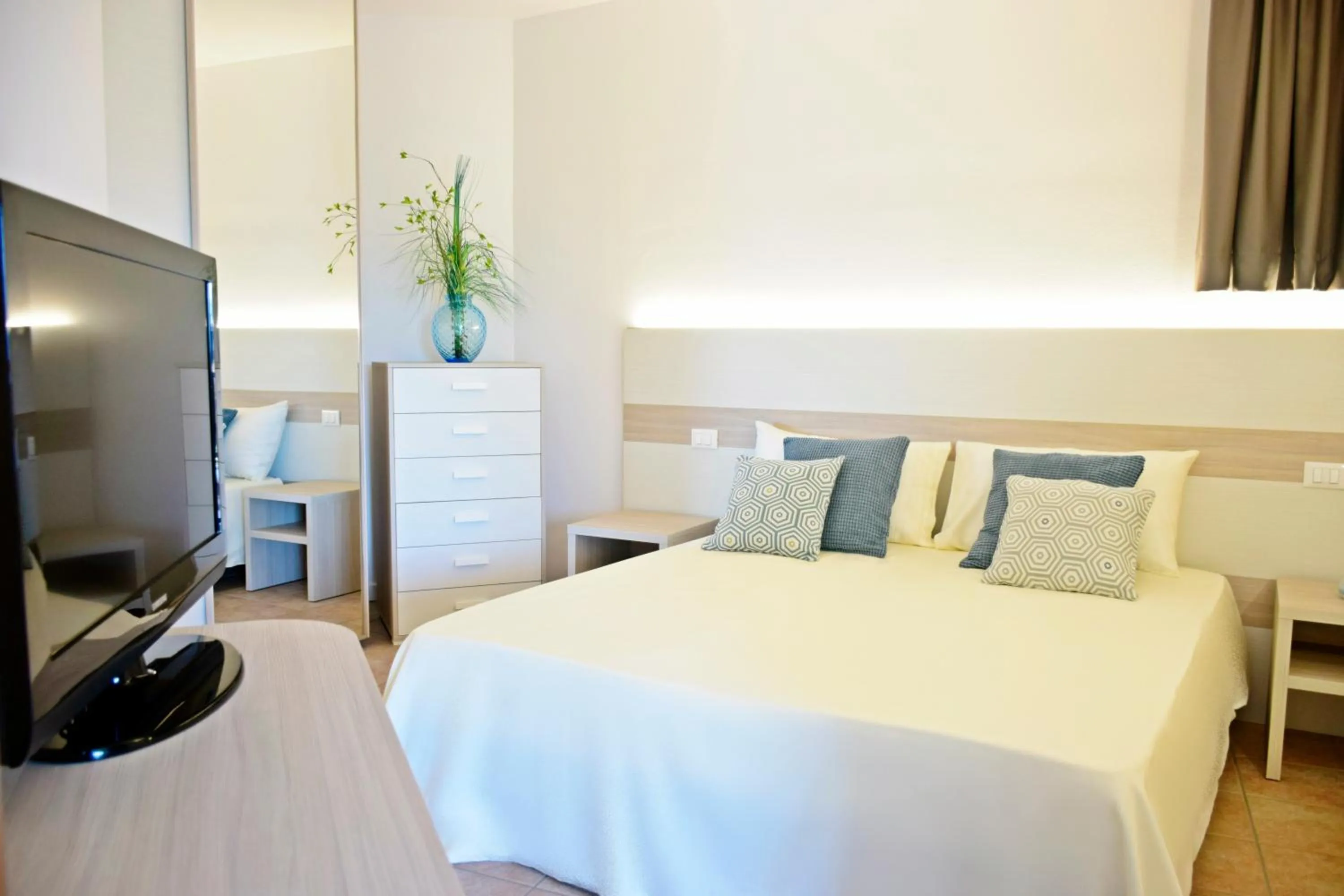 Bed in Residence Crystal Palace