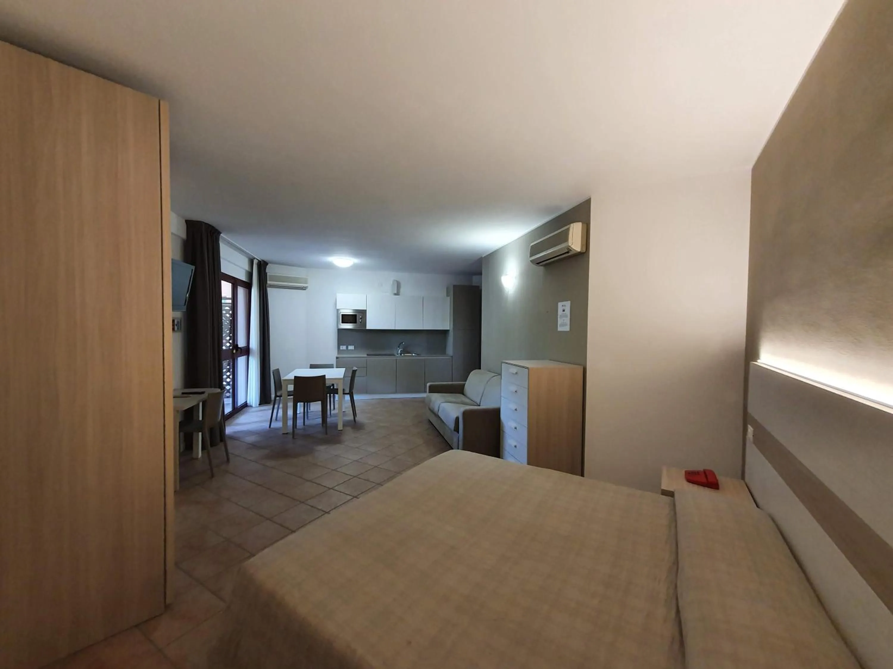 Bed in Residence Crystal Palace