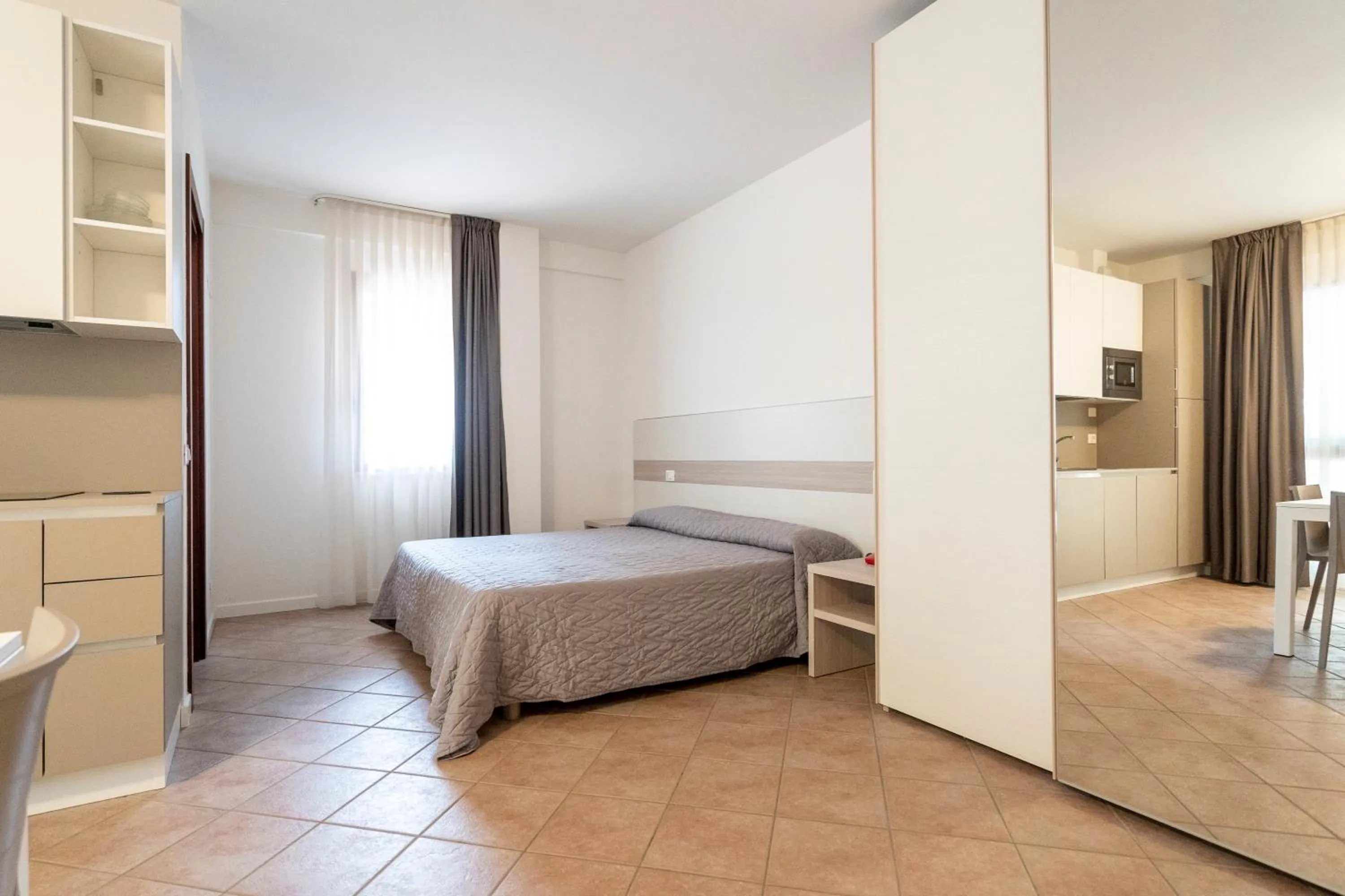 Bed in Residence Crystal Palace