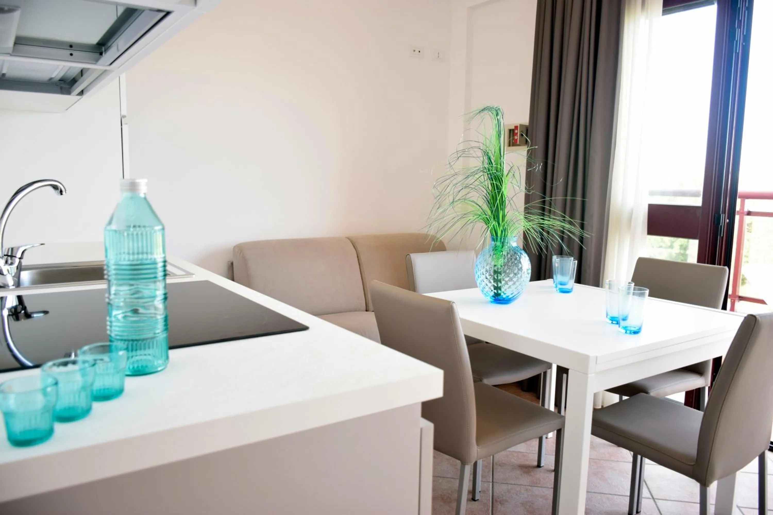 Residence Crystal Palace