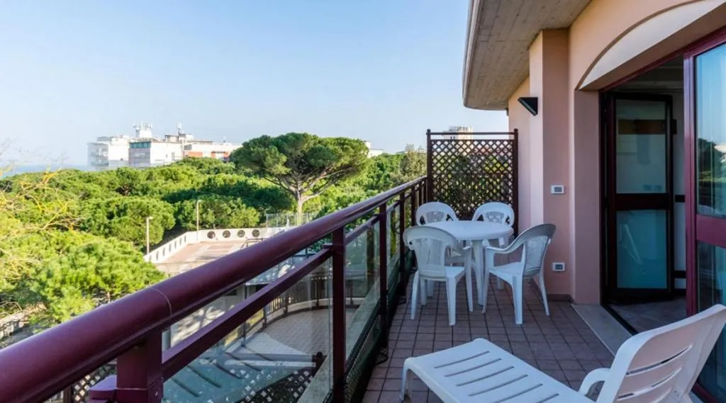 Residence Crystal Palace