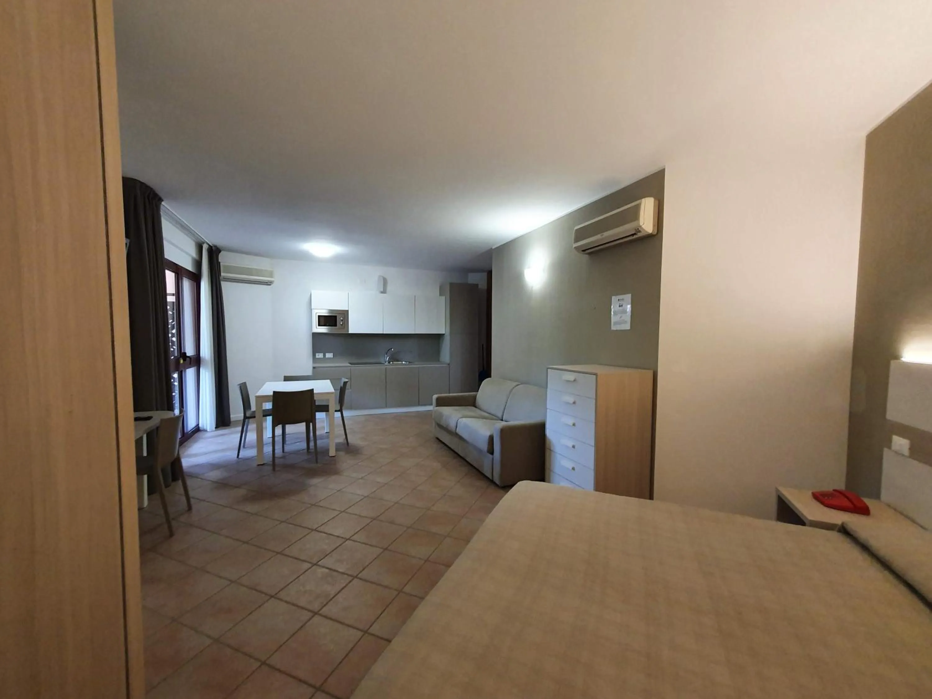 Bed in Residence Crystal Palace