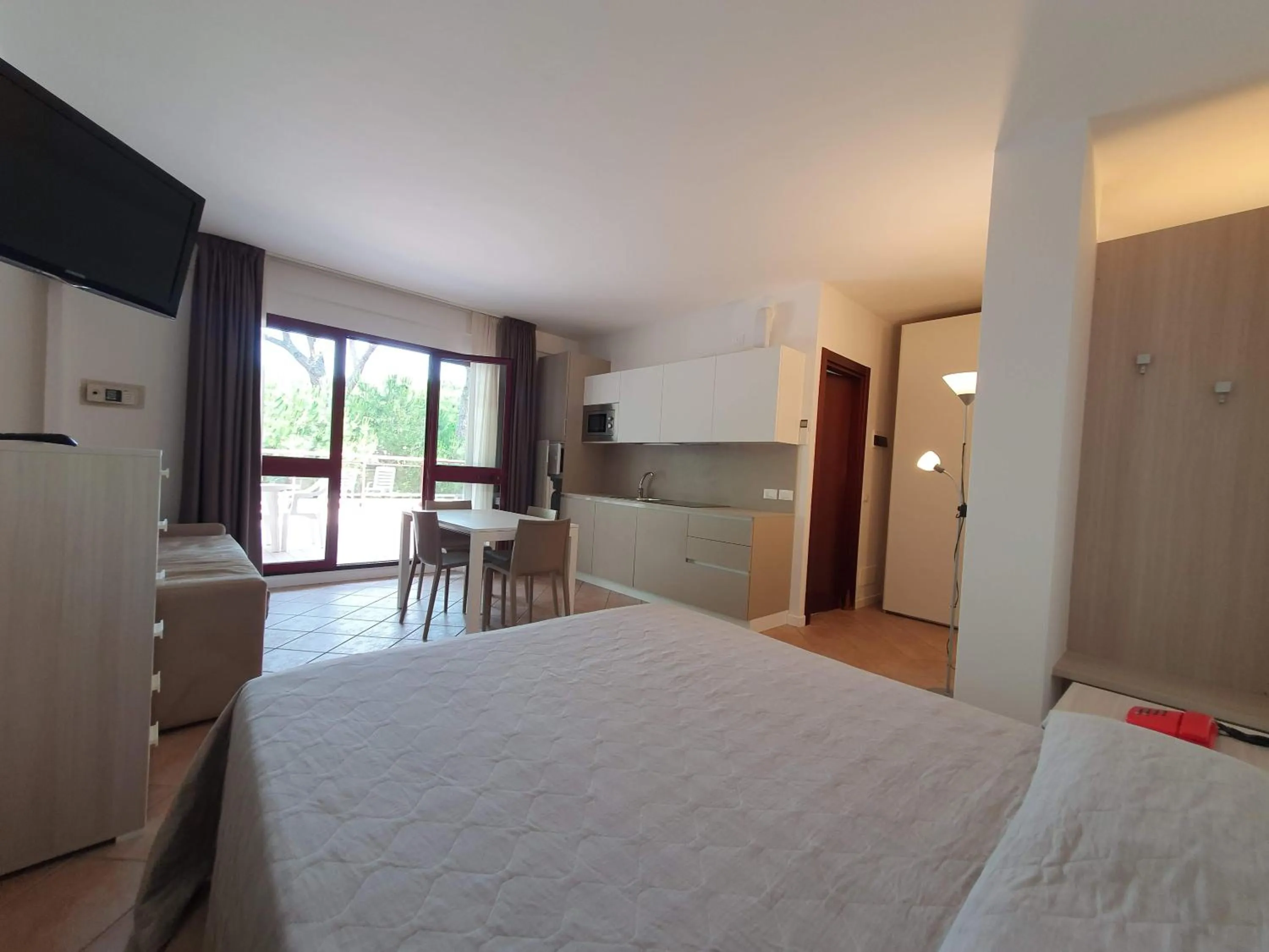 Bed in Residence Crystal Palace