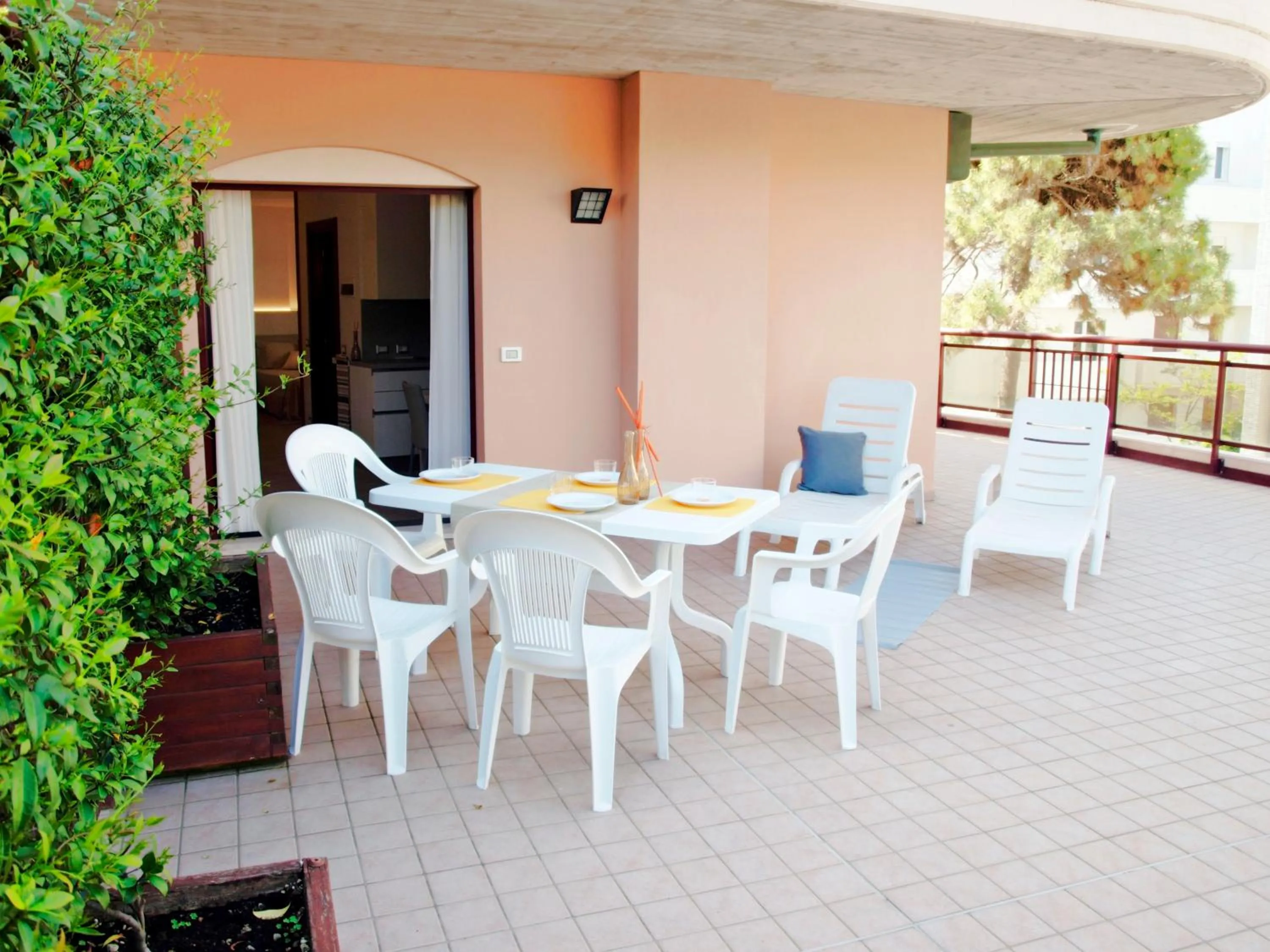 Residence Crystal Palace