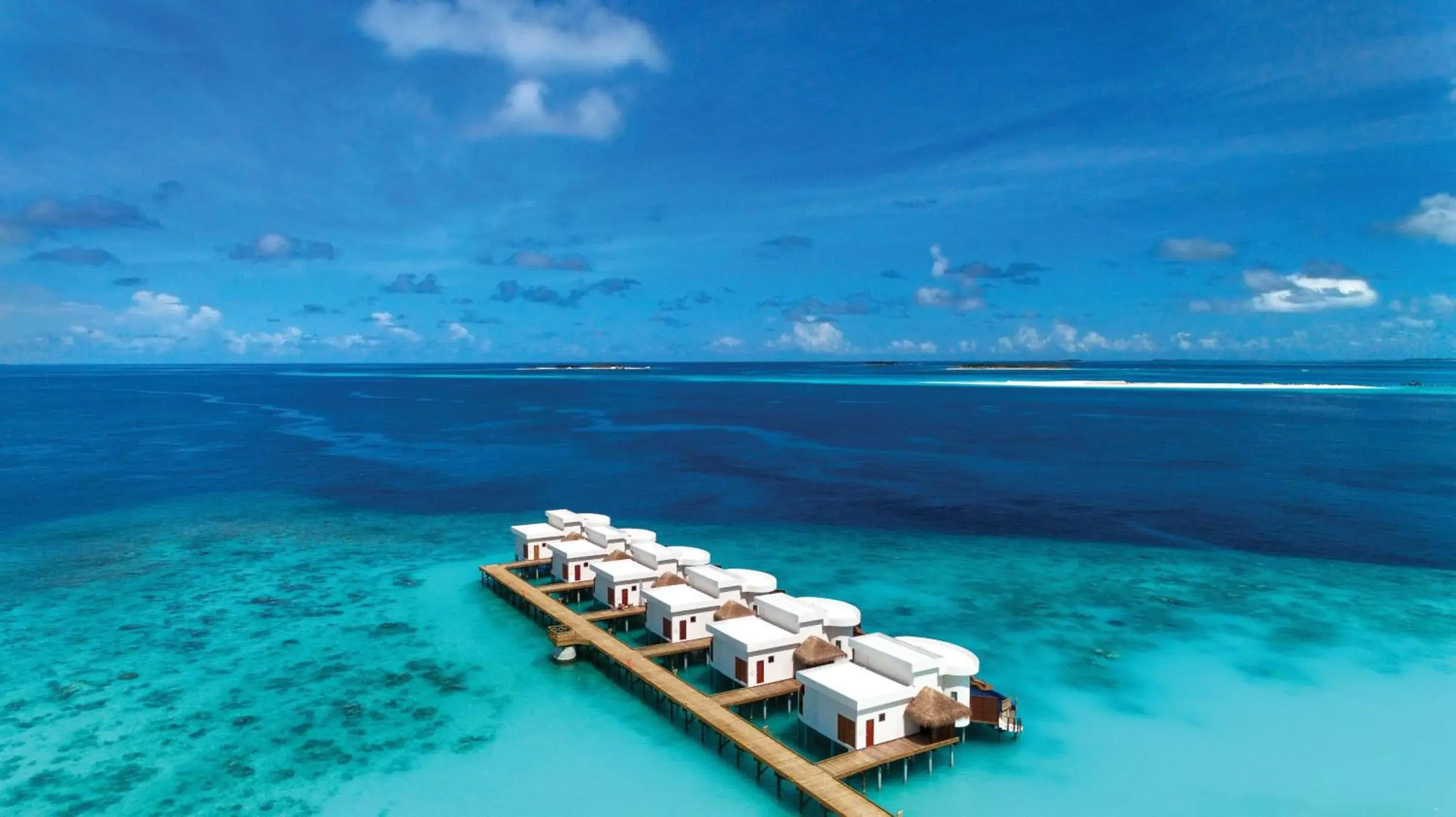 Honeymoon SELECT Ocean Villa in OBLU SELECT Sangeli - Premium All Inclusive with Free Transfers Honeymoon SELECT Ocean Villa in OBLU SELECT Sangeli - Premium All Inclusive with Free Transfers