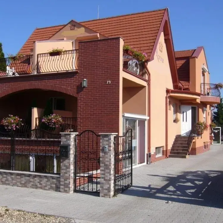Korona Home Korona Home