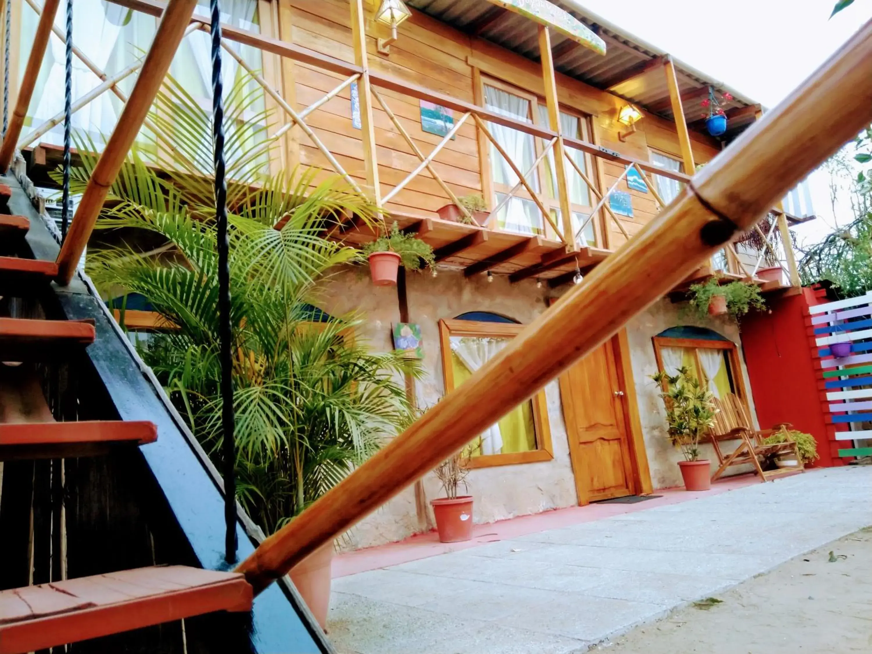 Buganvilla Guest House Buganvilla Guest House