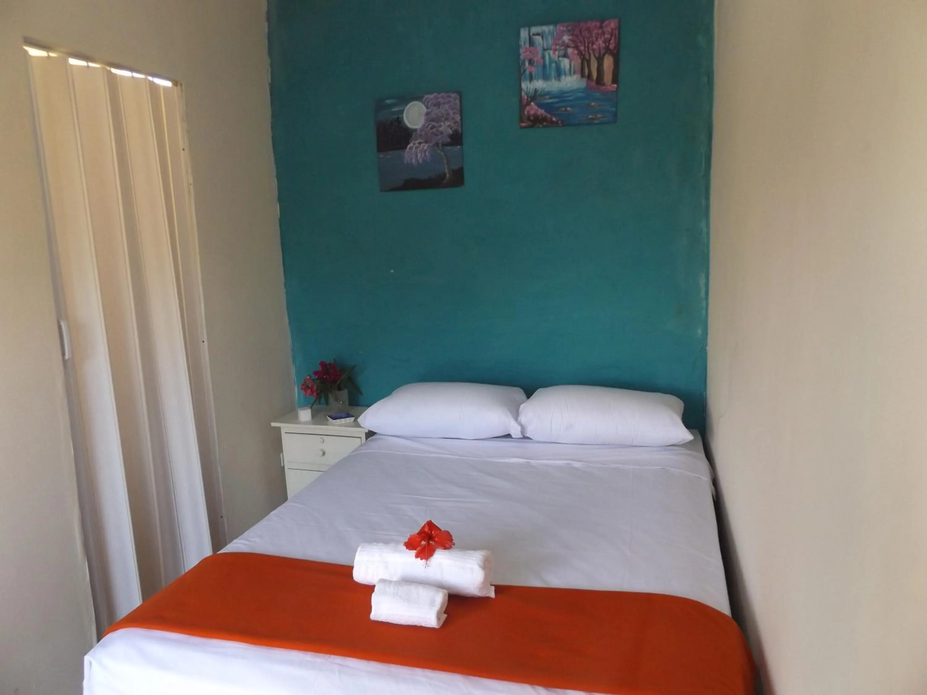 Buganvilla Guest House