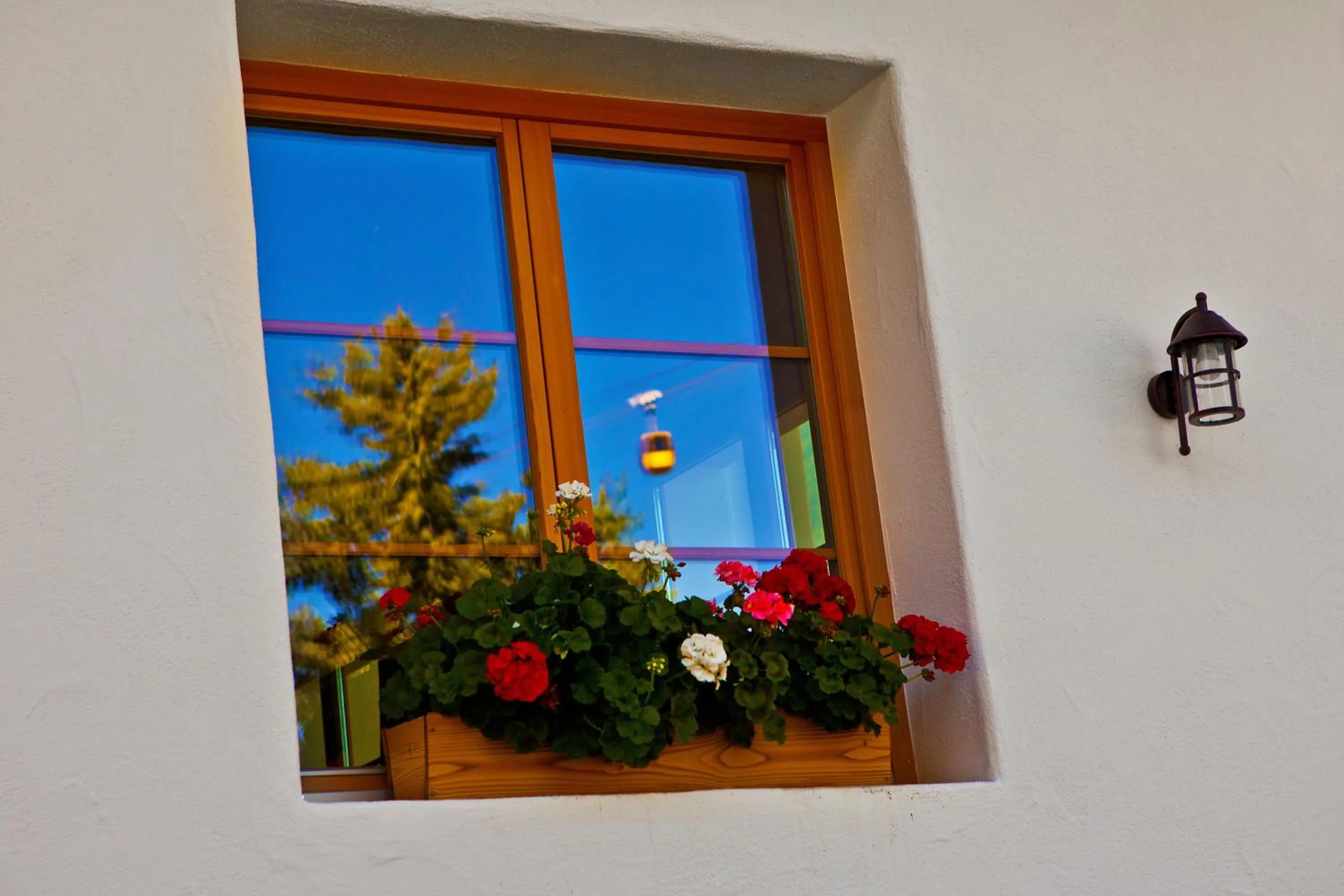 Landhotel Rauchenwalderhof