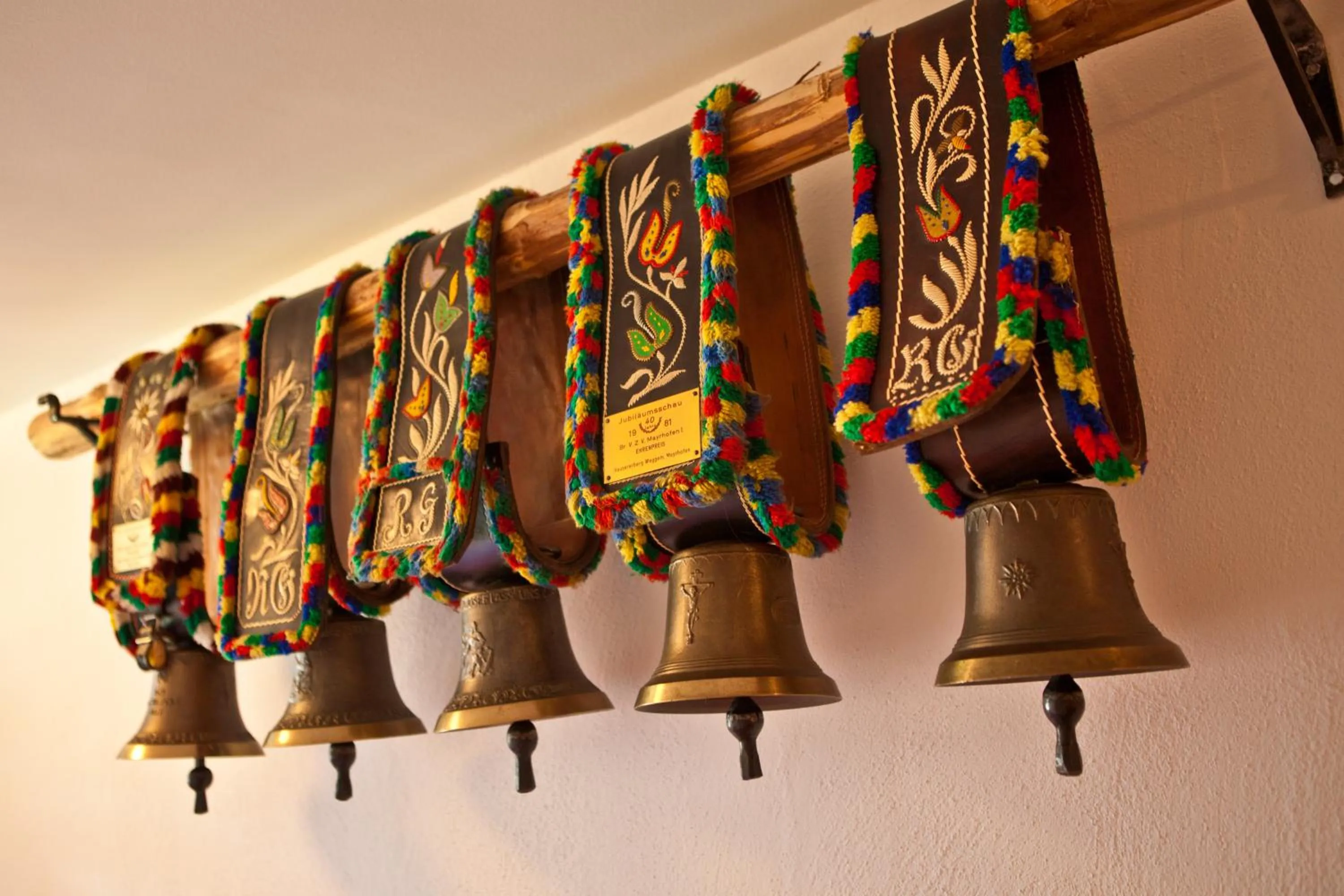 Landhotel Rauchenwalderhof