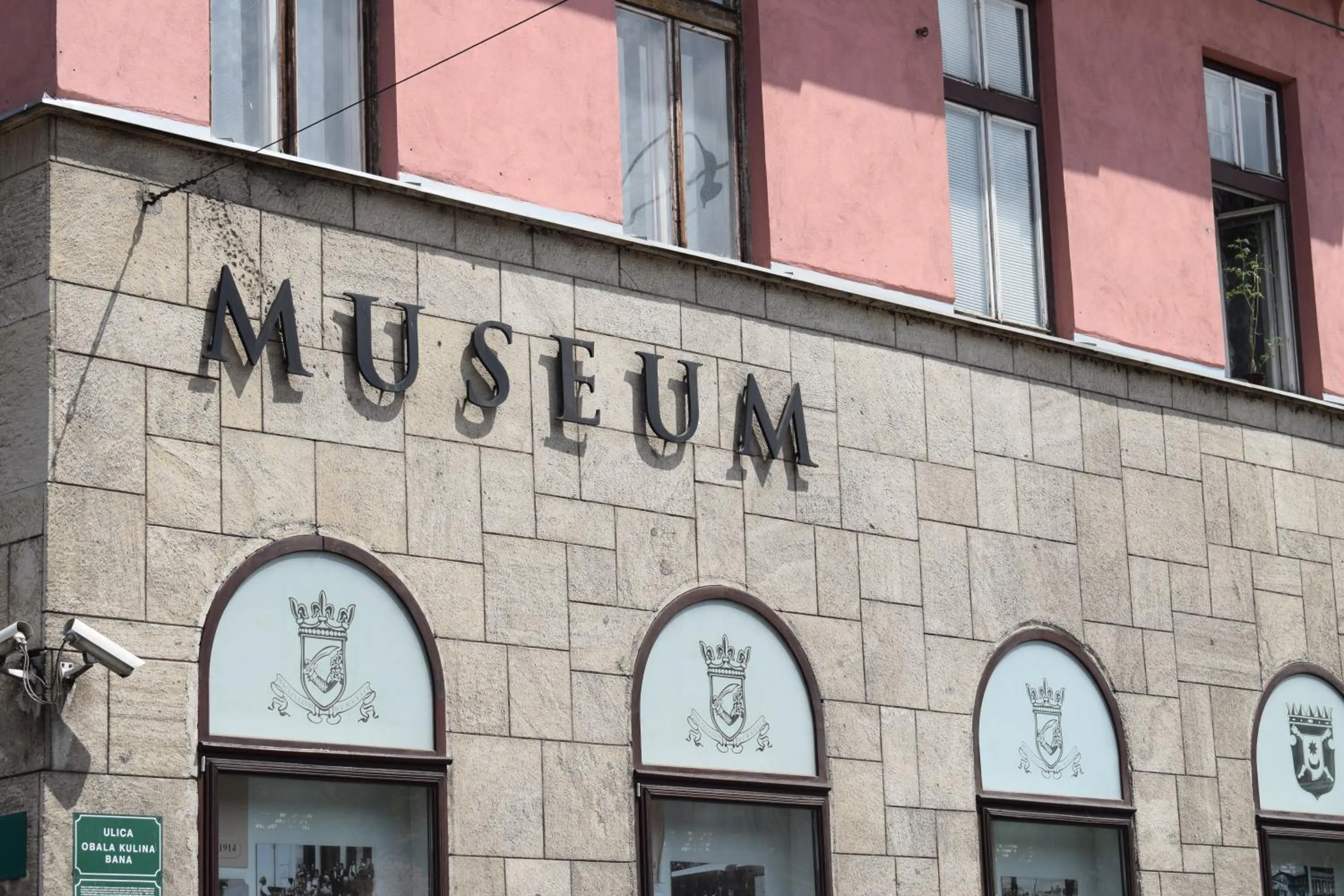 Nearby landmark in Hotel Divan