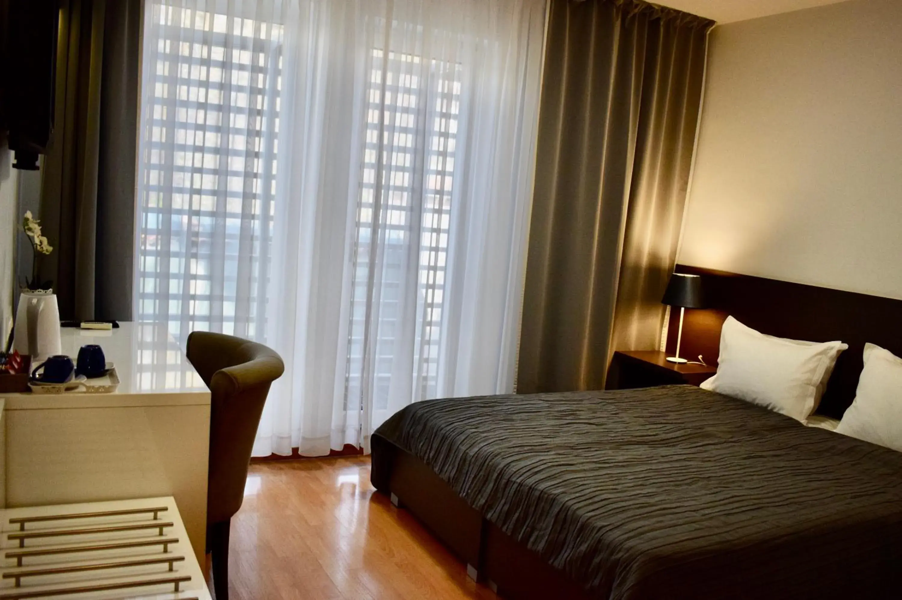 Double or Twin Room in Hotel Divan Double or Twin Room in Hotel Divan