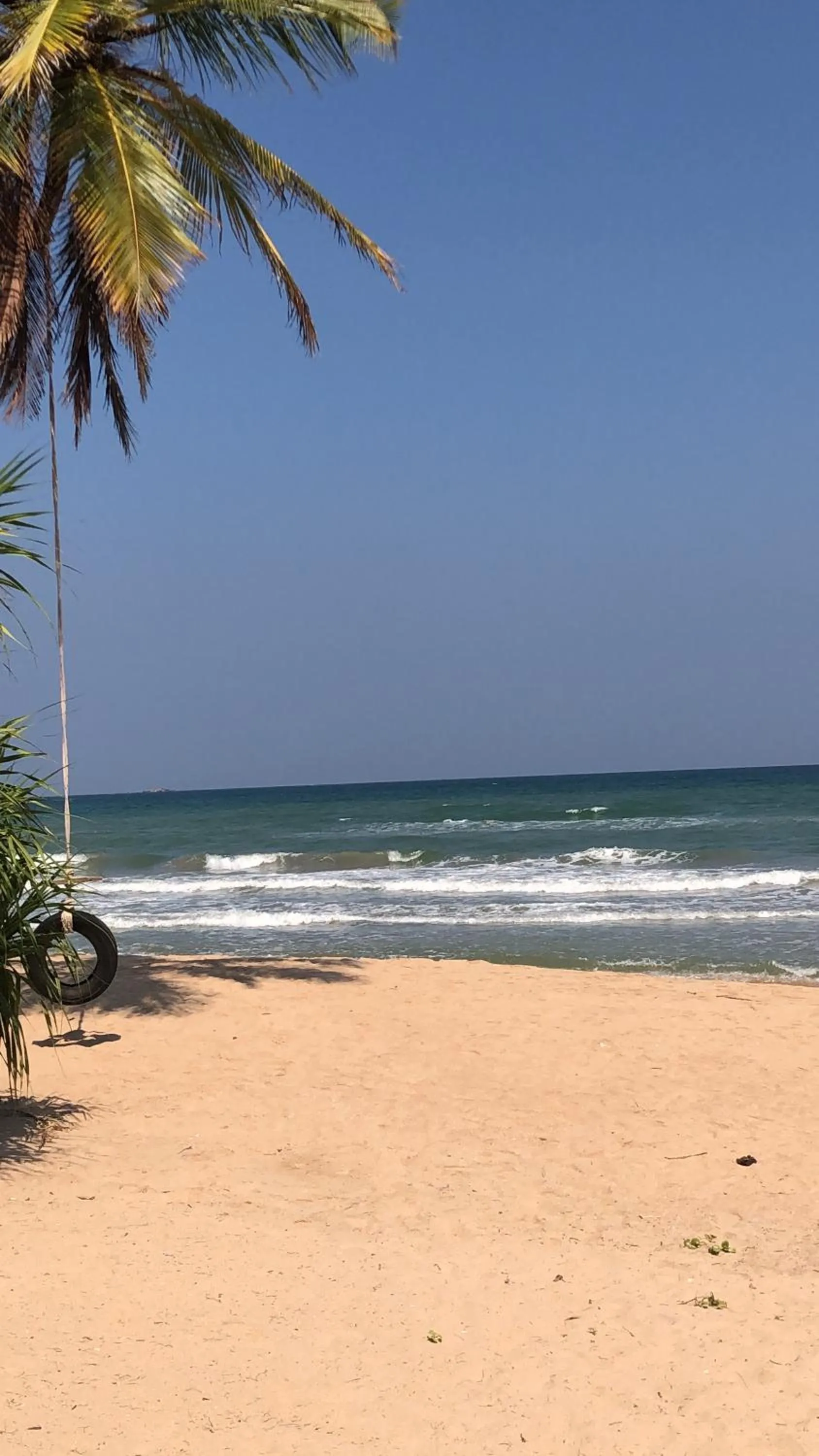 Moon Isle Beach Bungalow