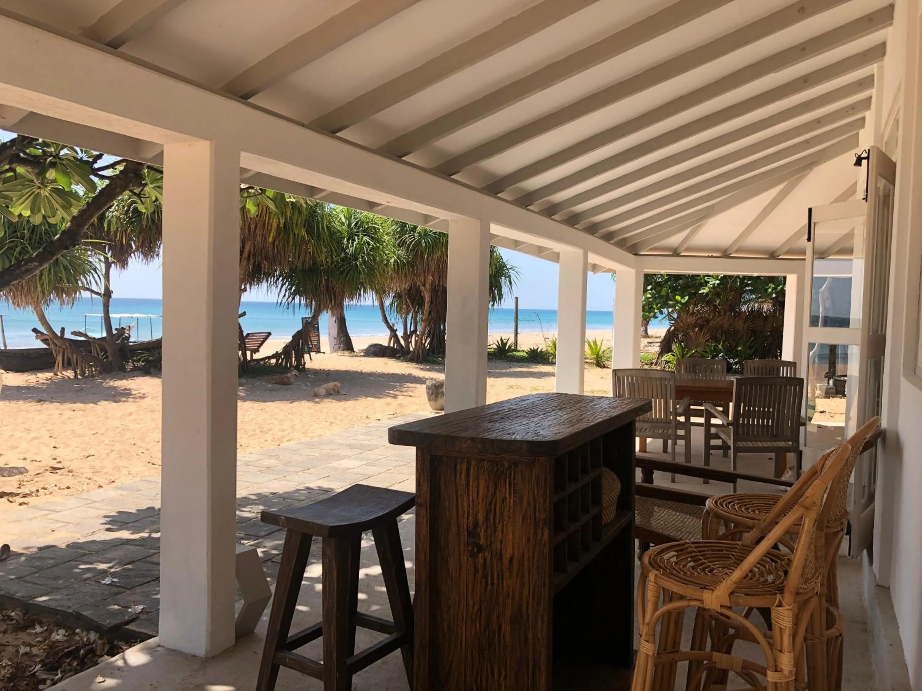 Moon Isle Beach Bungalow