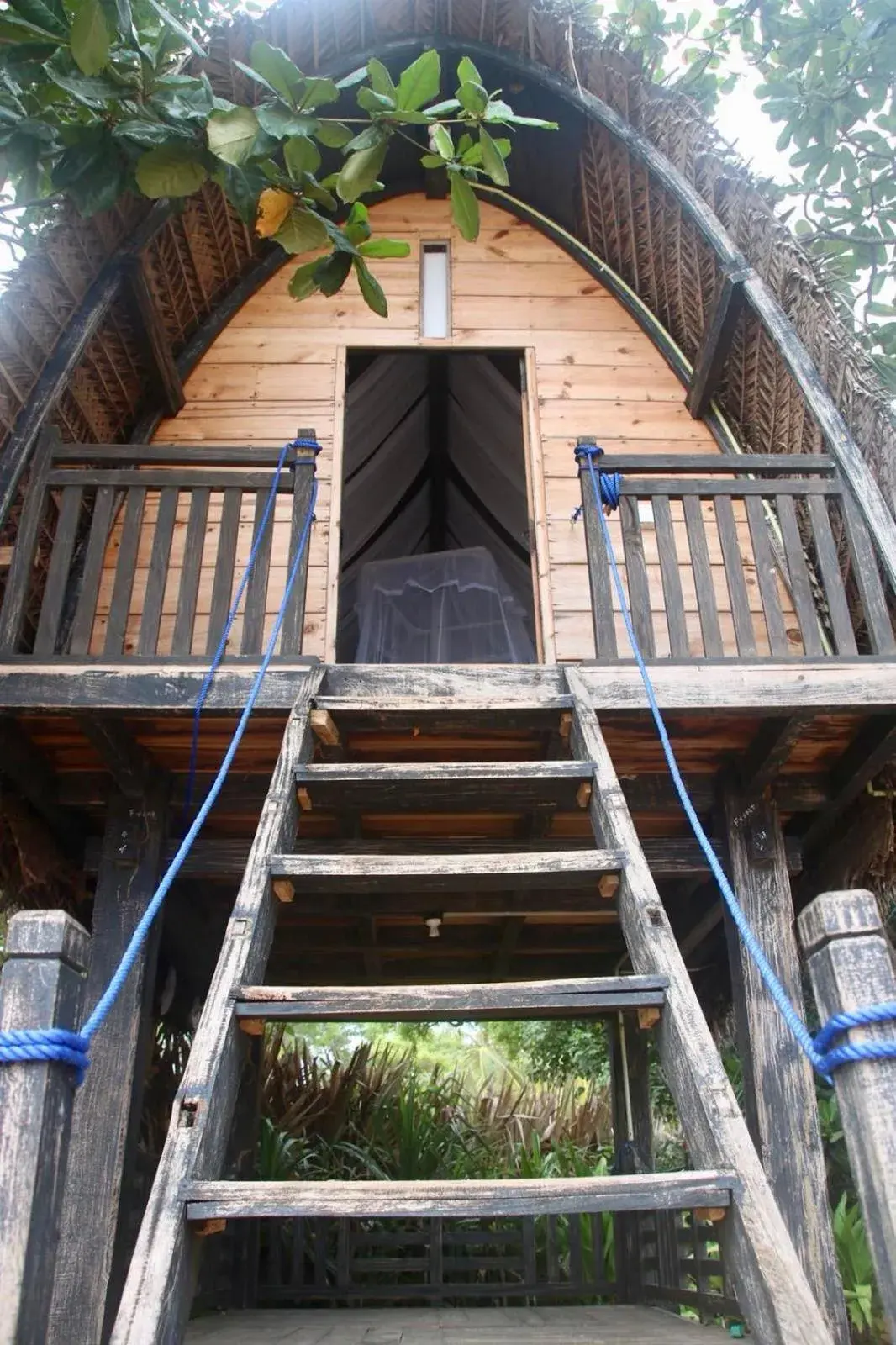 Double Cabana with Sea View in Moon Isle Beach Bungalow Double Cabana with Sea View in Moon Isle Beach Bungalow