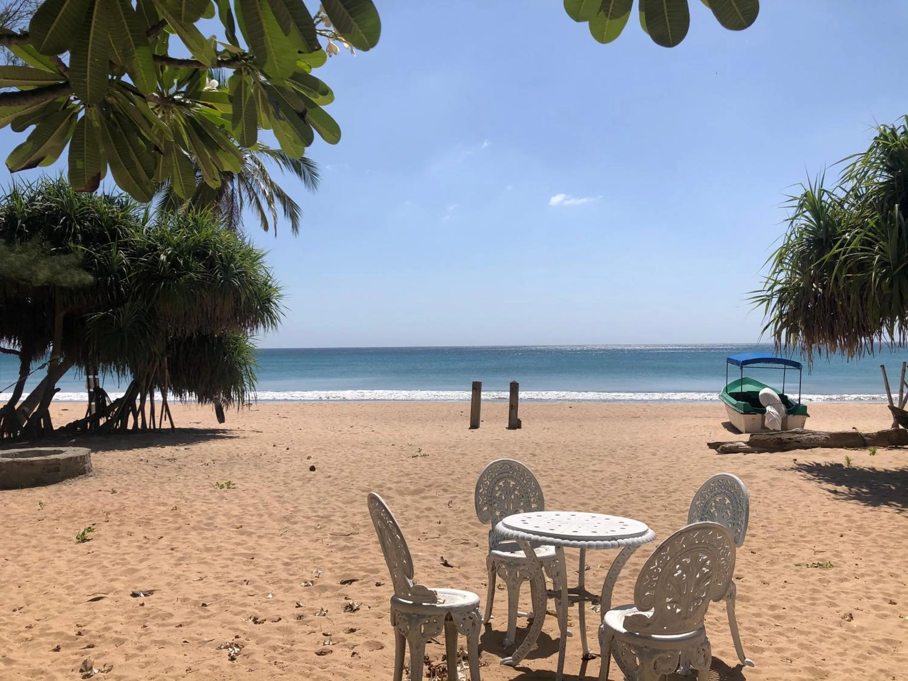Moon Isle Beach Bungalow