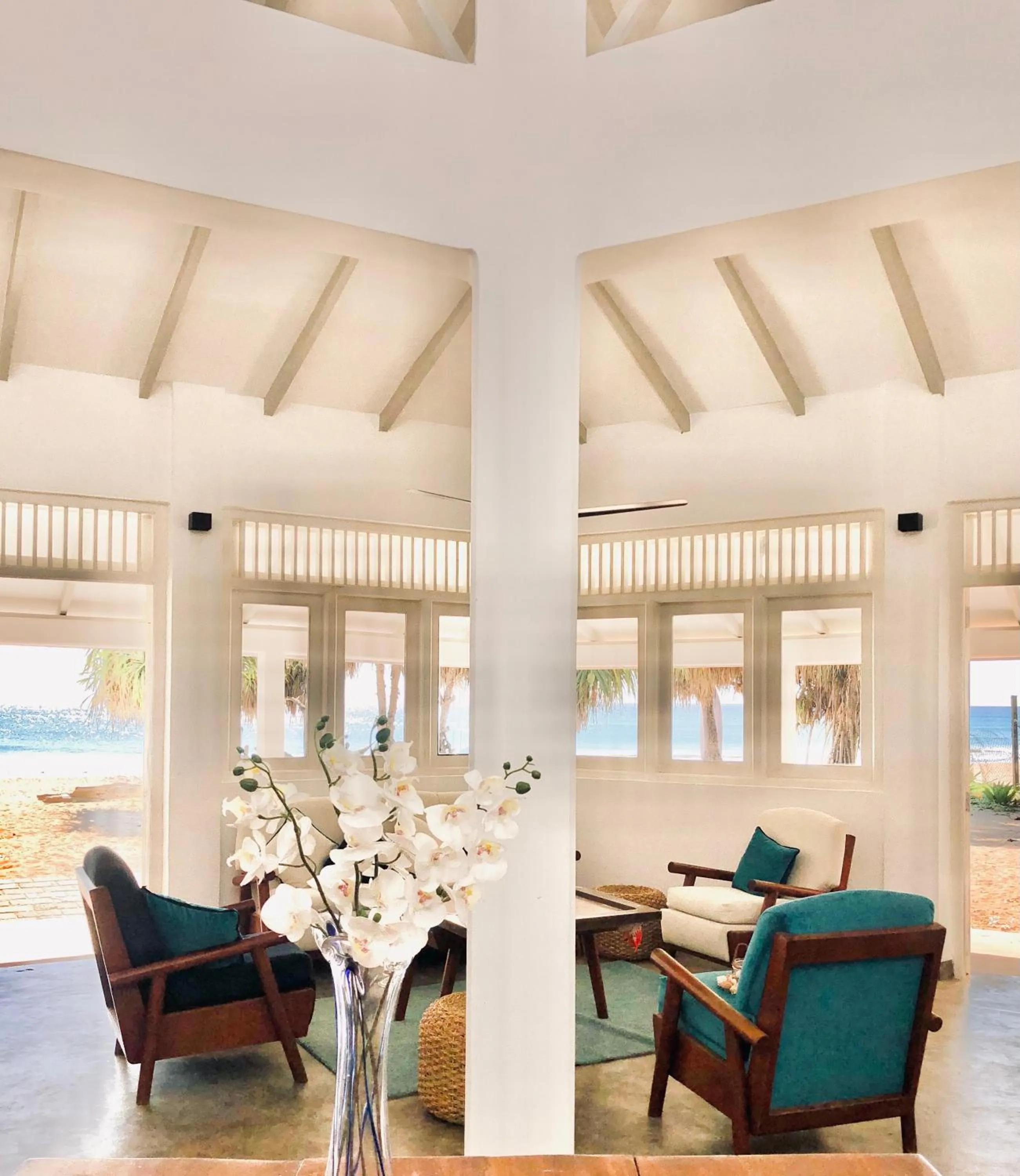 Moon Isle Beach Bungalow