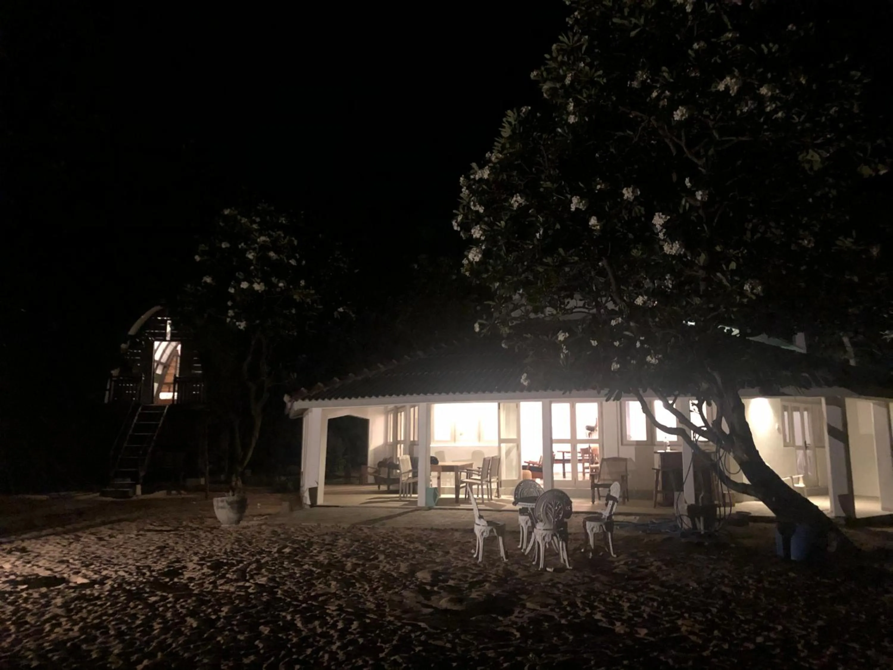 Moon Isle Beach Bungalow