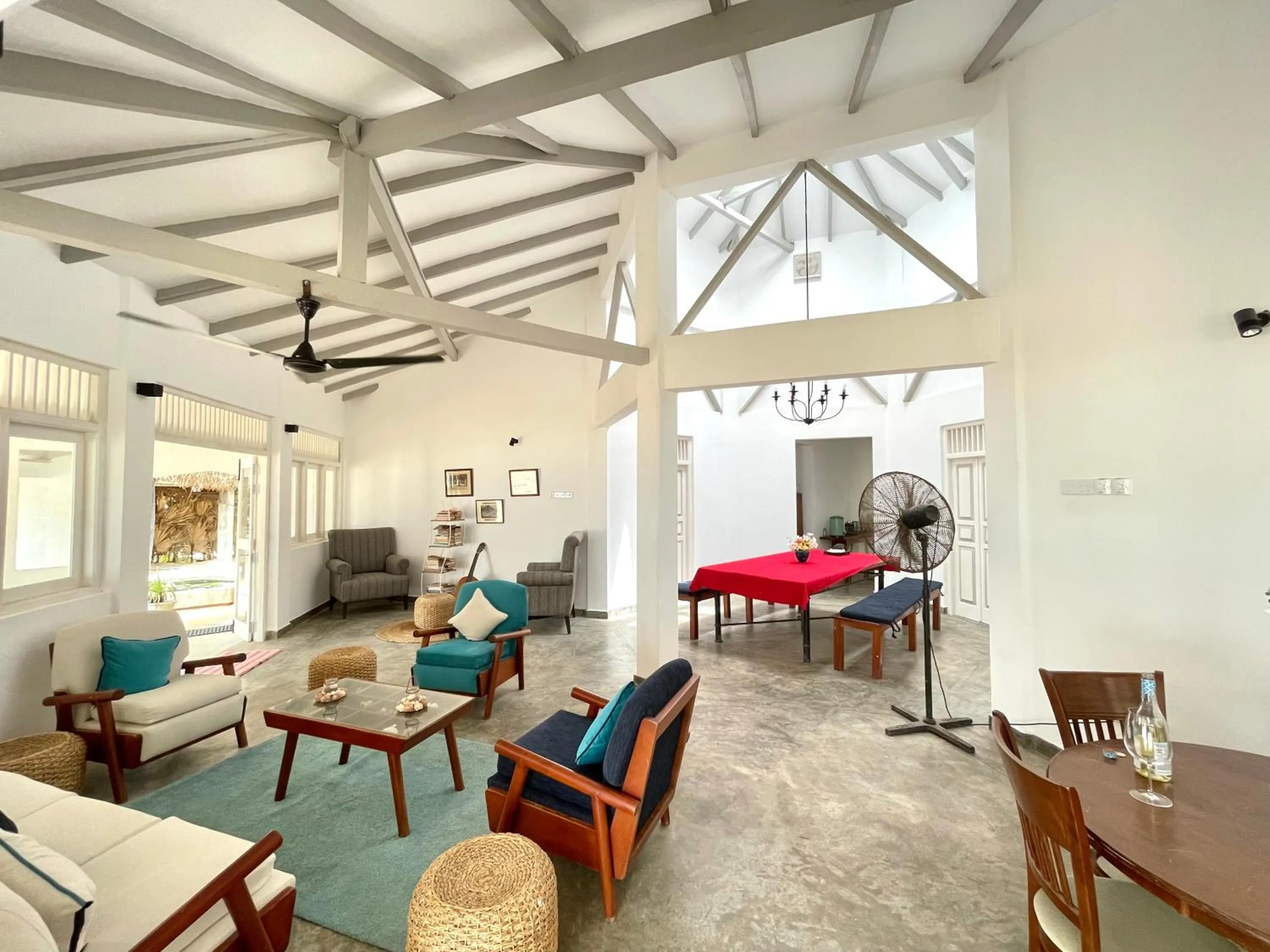 Moon Isle Beach Bungalow