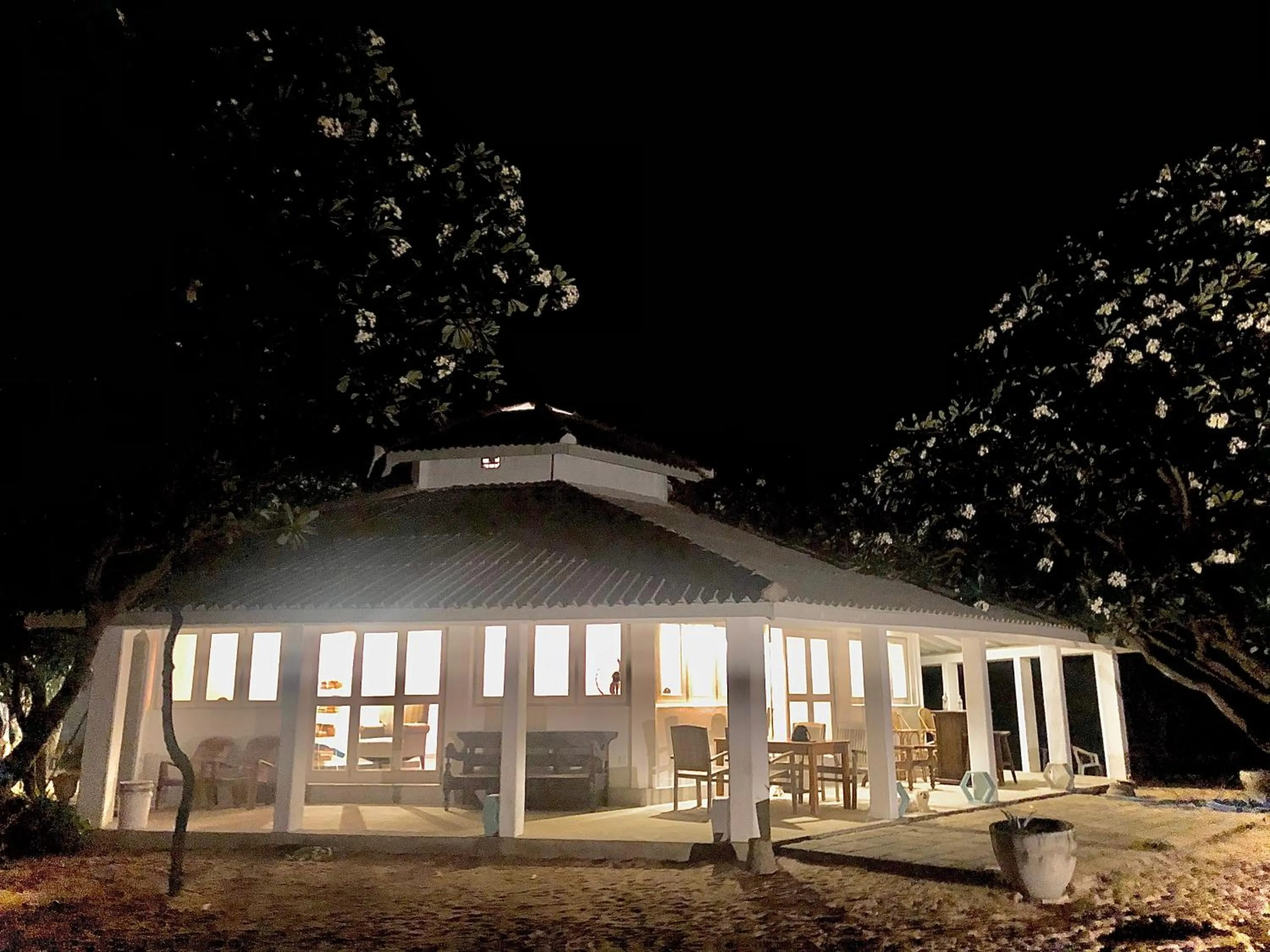 Moon Isle Beach Bungalow