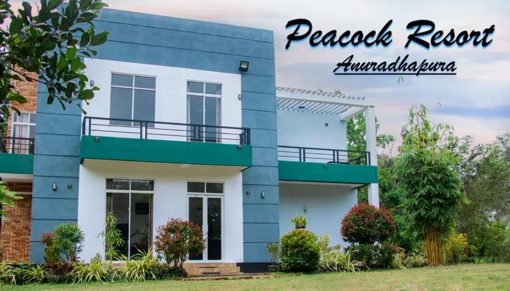 Peacock Resort