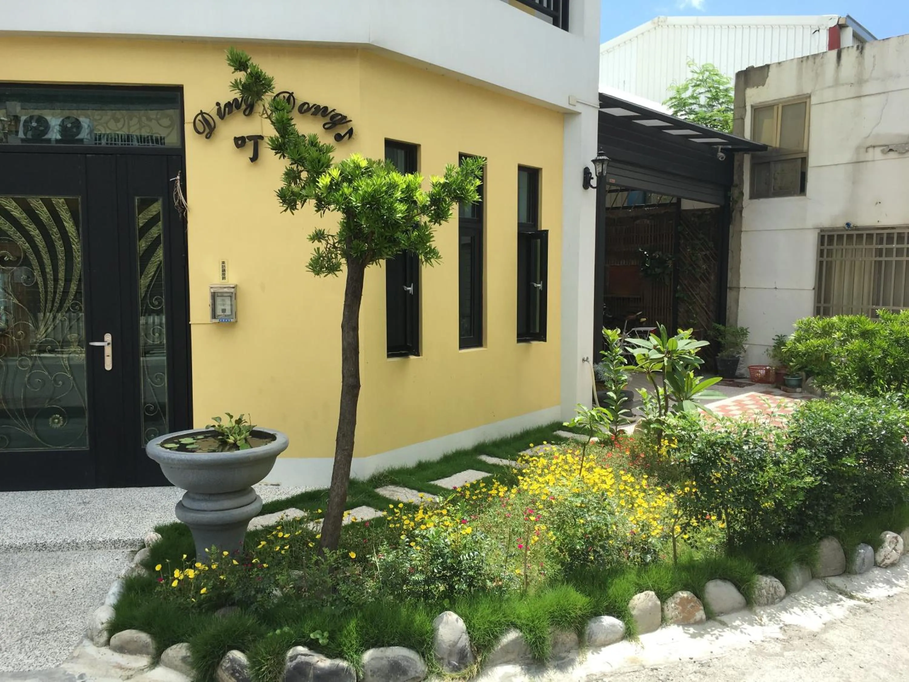 Ding Dong Homestay