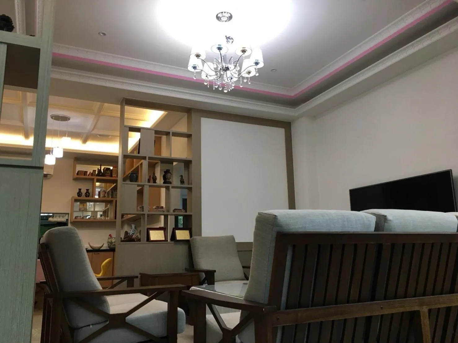 Ding Dong Homestay