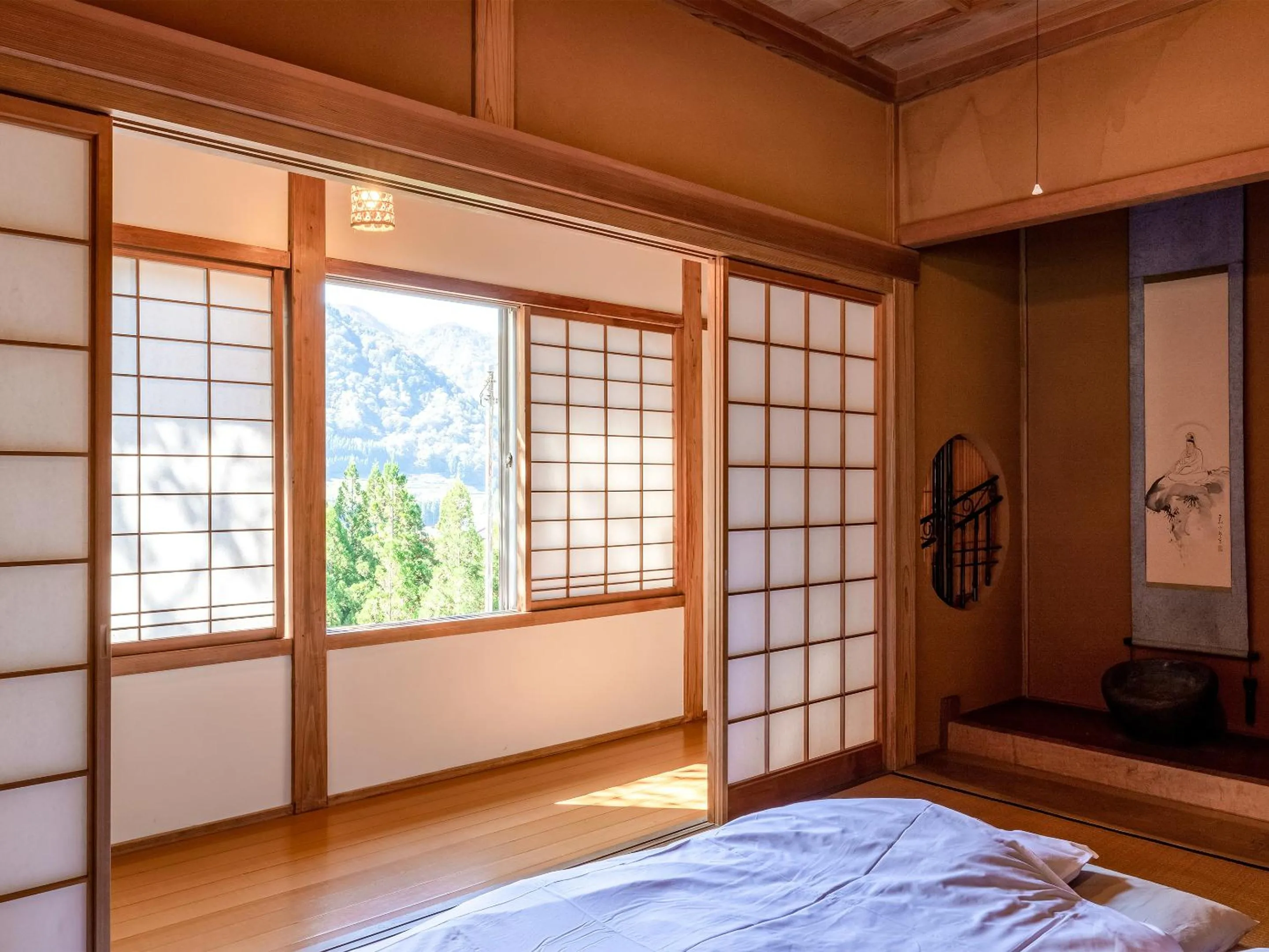 Guest House Takazuri-KITA