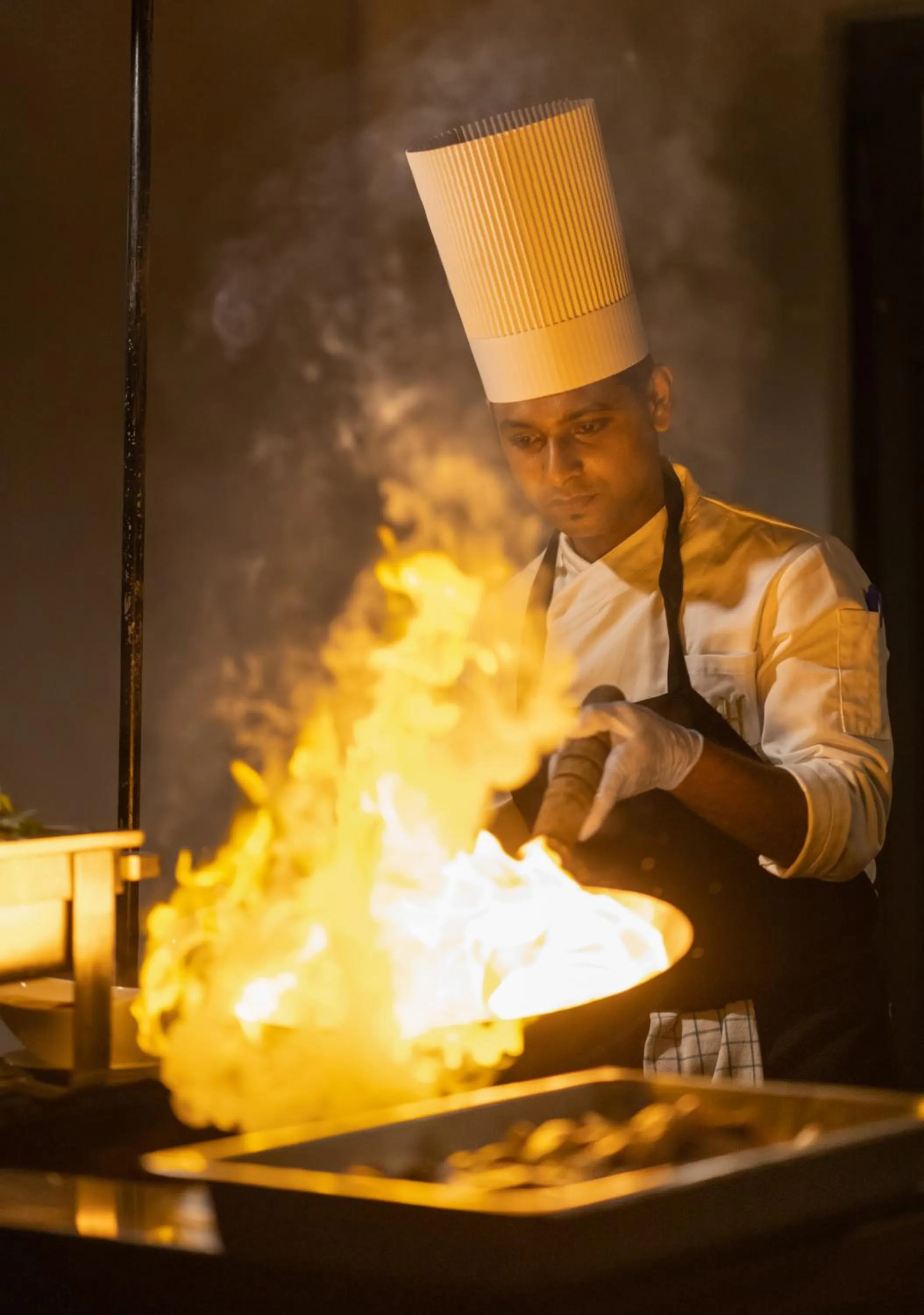 Food in Heritance Ayurveda - All Meals and Treatments