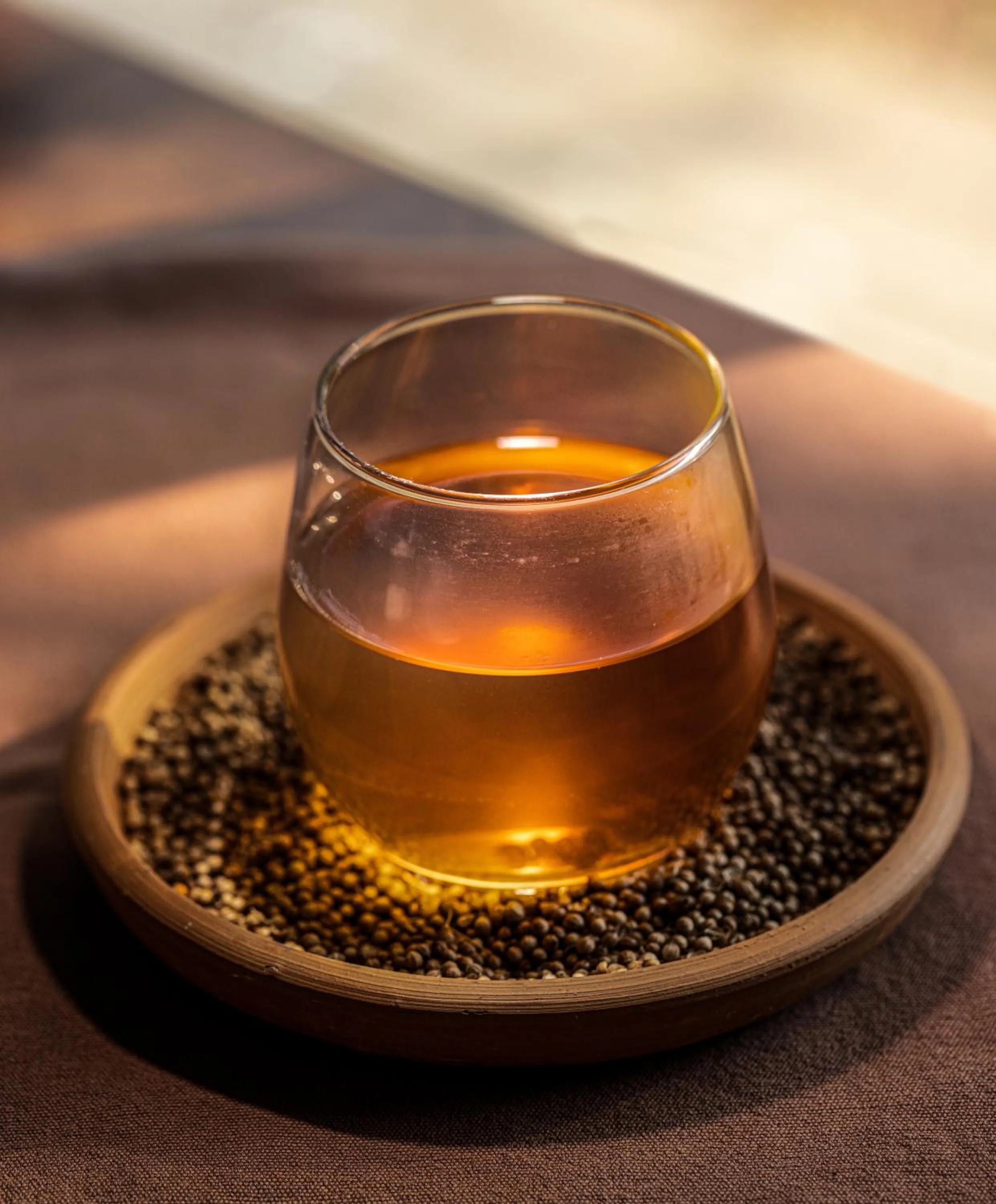 Food and drinks in Heritance Ayurveda - All Meals and Treatments