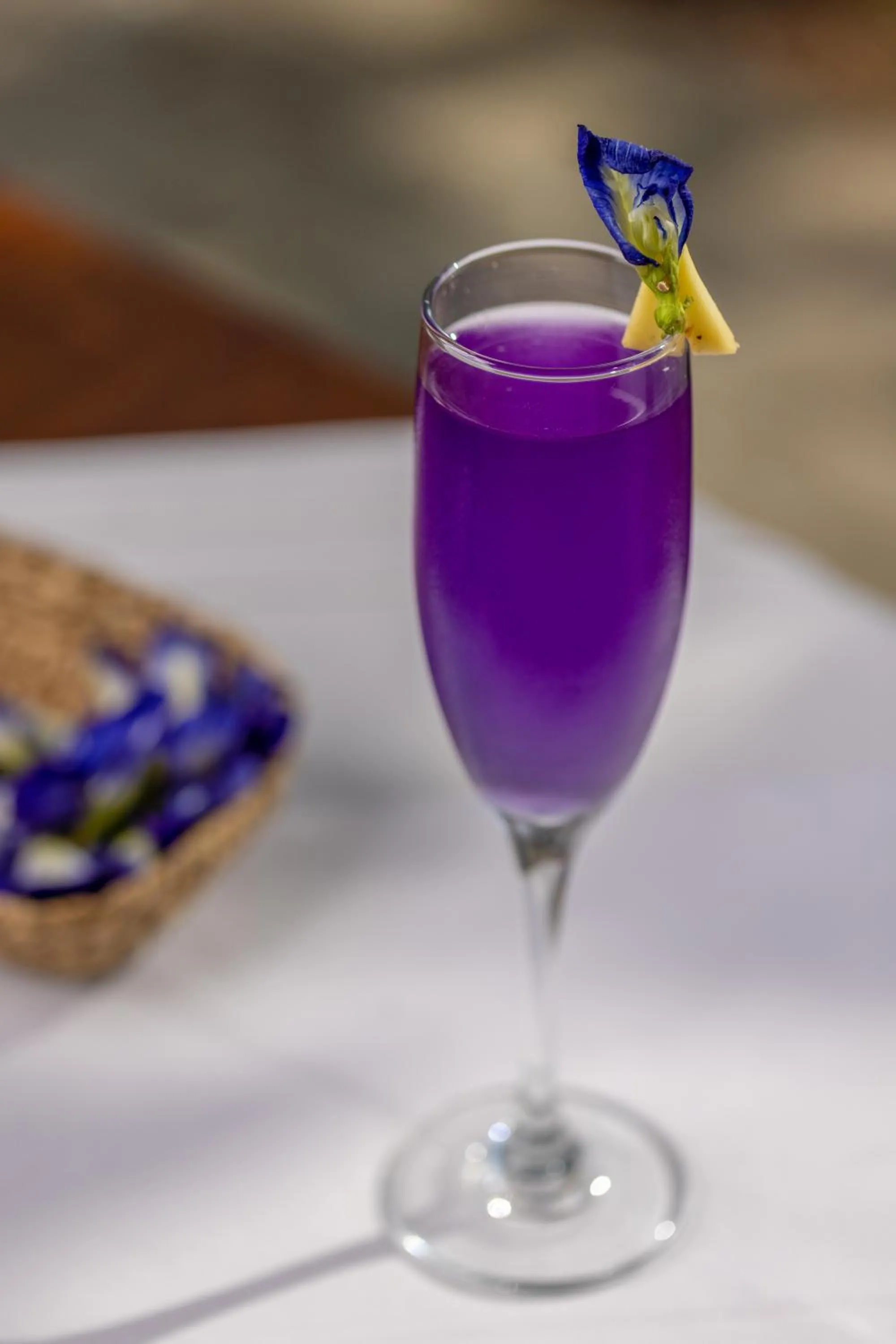 Non alcoholic drinks in Heritance Ayurveda - All Meals and Treatments