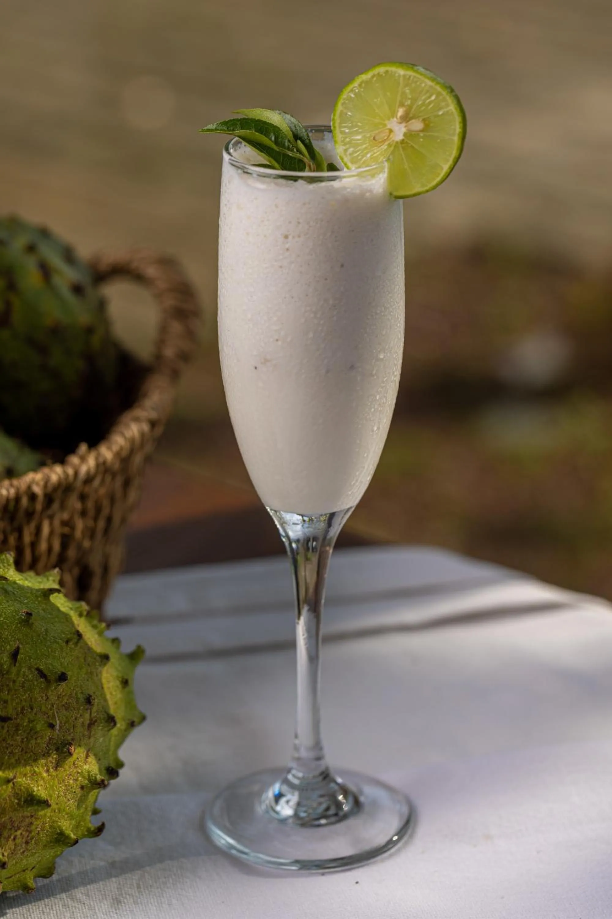 Food and drinks in Heritance Ayurveda - All Meals and Treatments