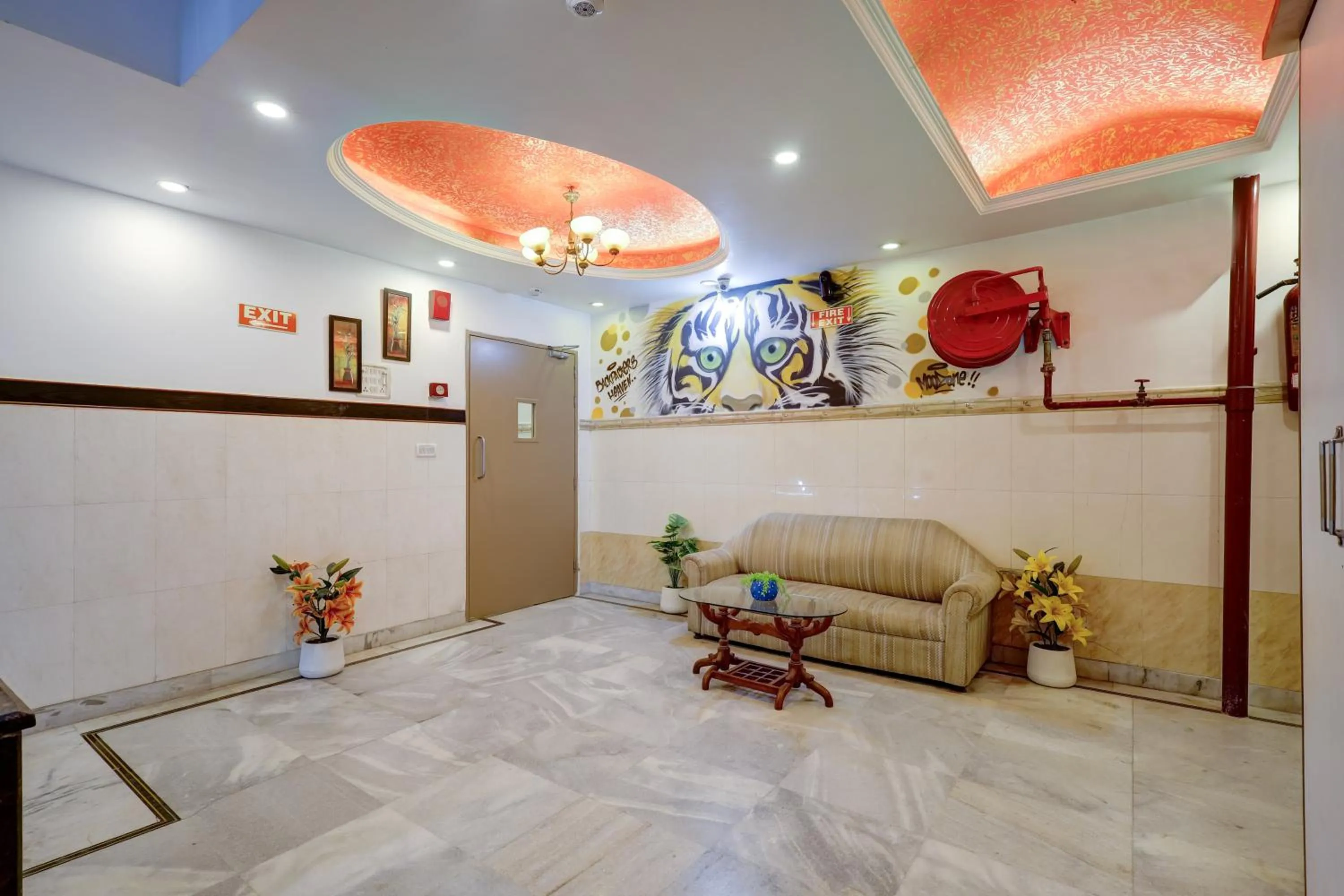 Hindustan By Backpackers Heaven - Traveller's Choice Award 2025 Best of Best Winning Hotel