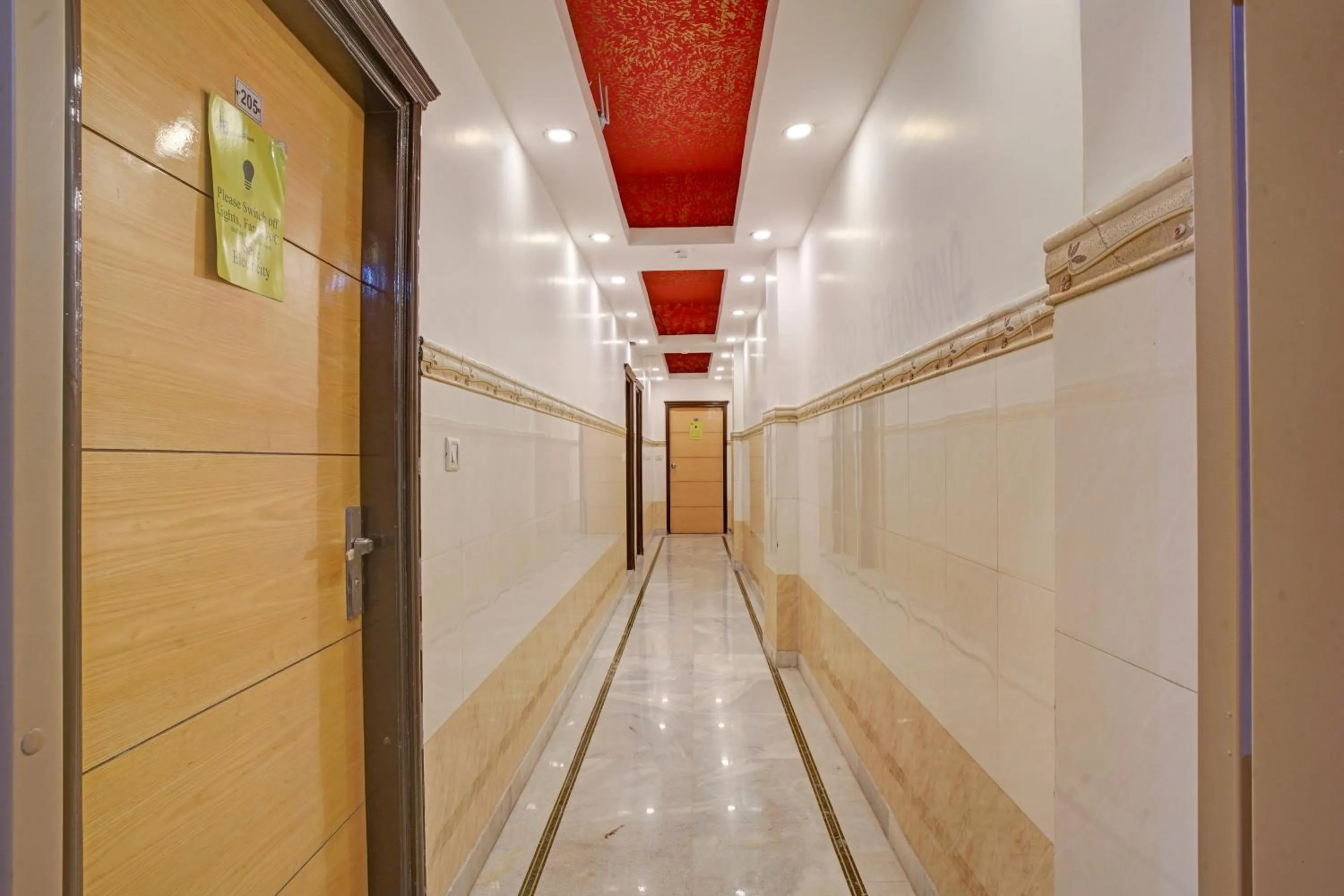 Hindustan By Backpackers Heaven - Traveller's Choice Award 2025 Best of Best Winning Hotel