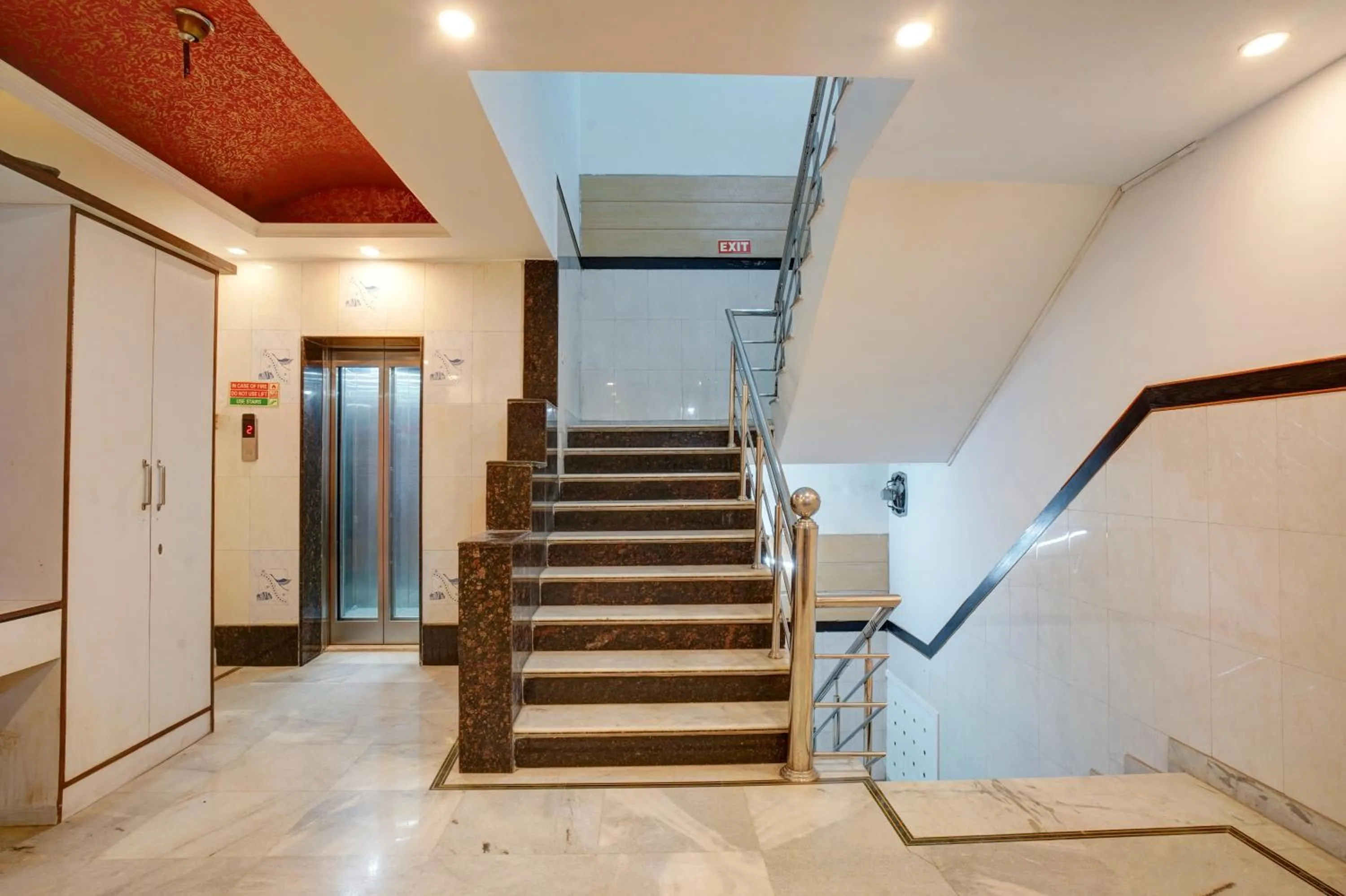 Hindustan By Backpackers Heaven - Traveller's Choice Award 2025 Best of Best Winning Hotel