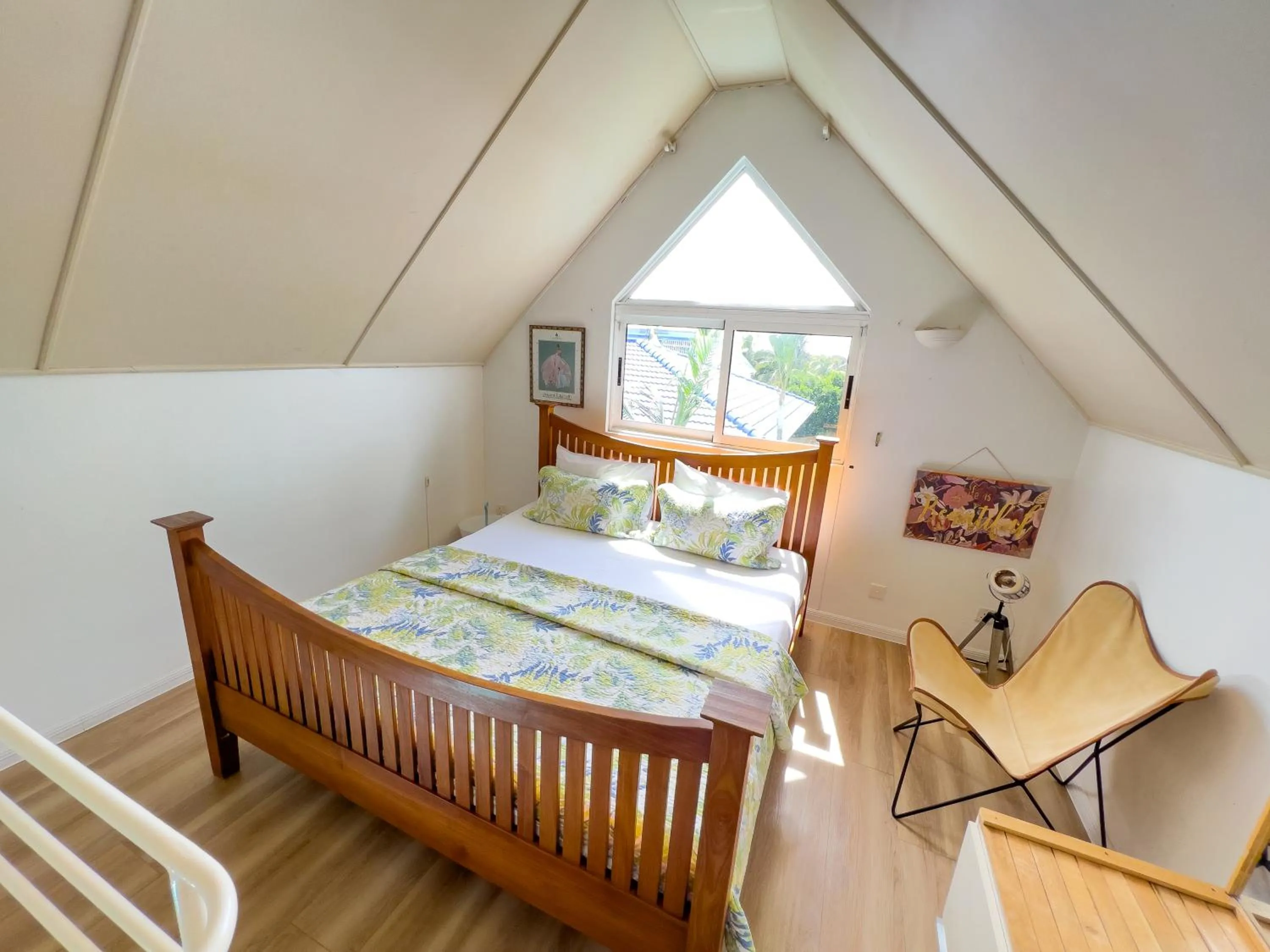 Photo of the whole room, Bed in Villa Kai