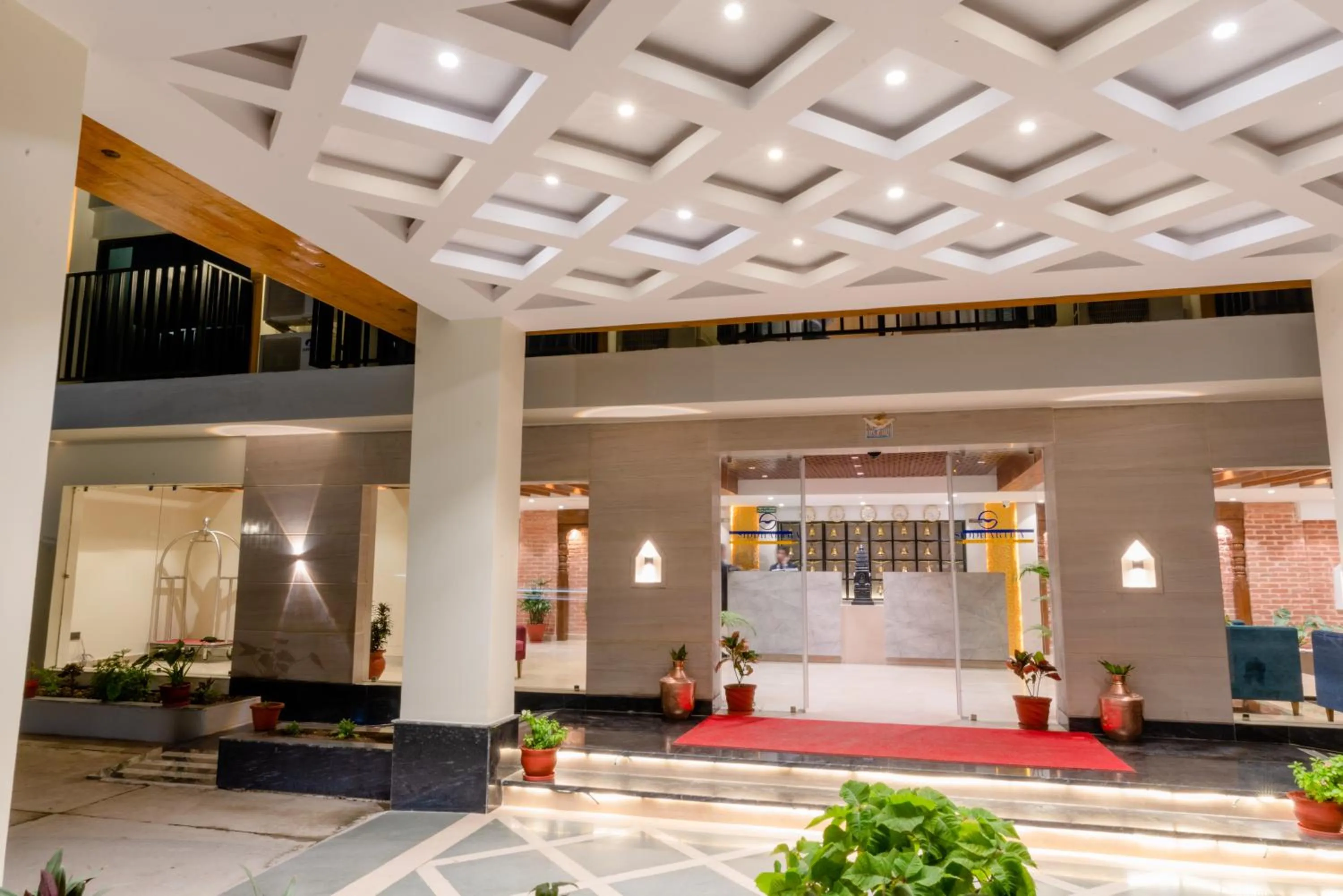 Siddhartha Sunny Resort, Surkhet