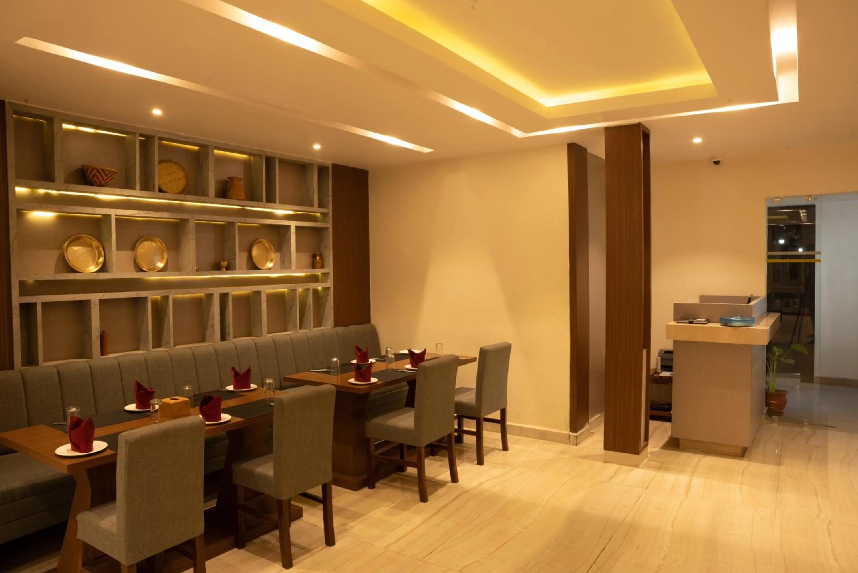 Siddhartha Sunny Resort, Surkhet