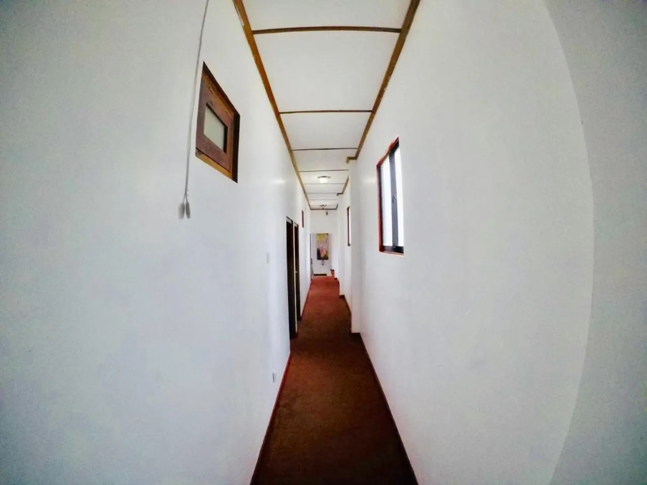 New Royal Mount Hotel