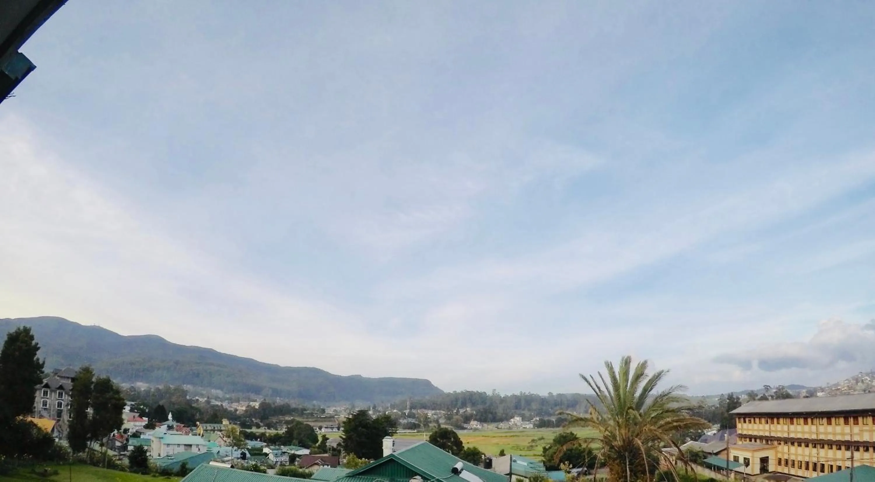 Neighbourhood in New Royal Mount Hotel