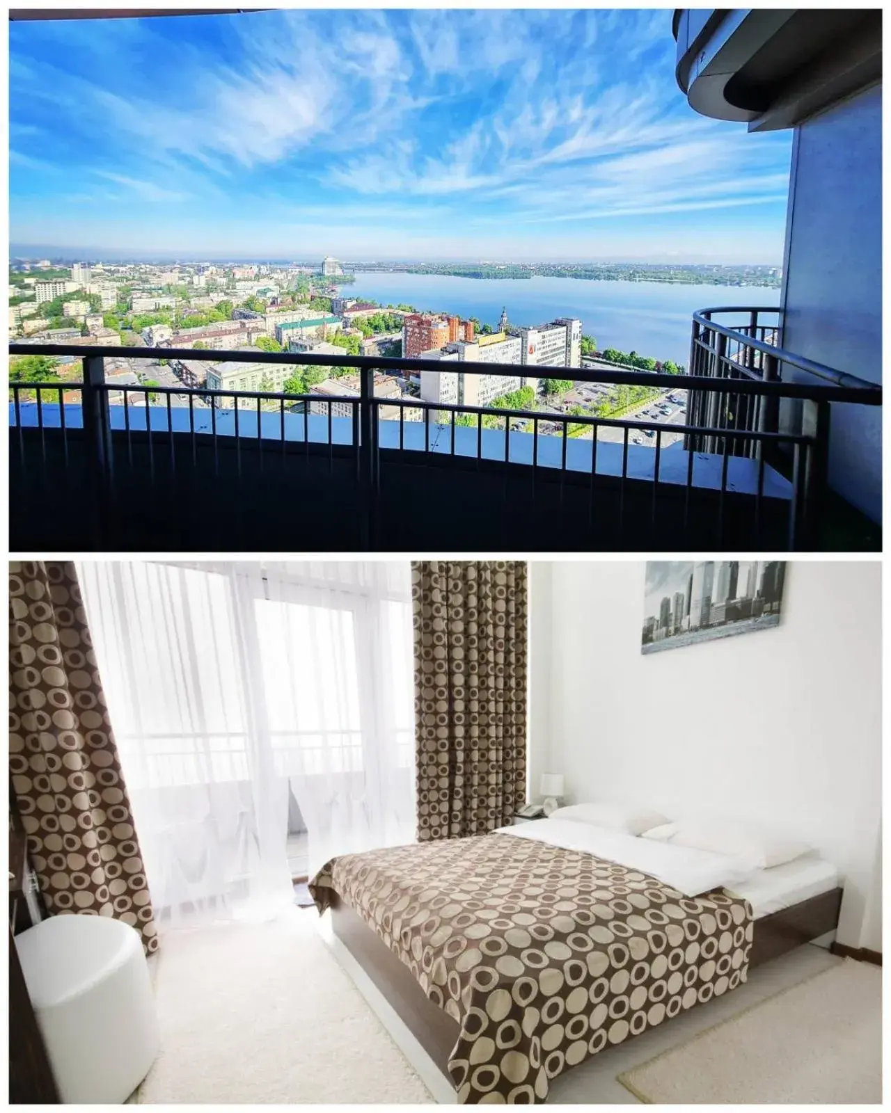 SkyTech Most City Hotel 19 floor PANORAMIC VIEW SkyTech Most City Hotel 19 floor PANORAMIC VIEW