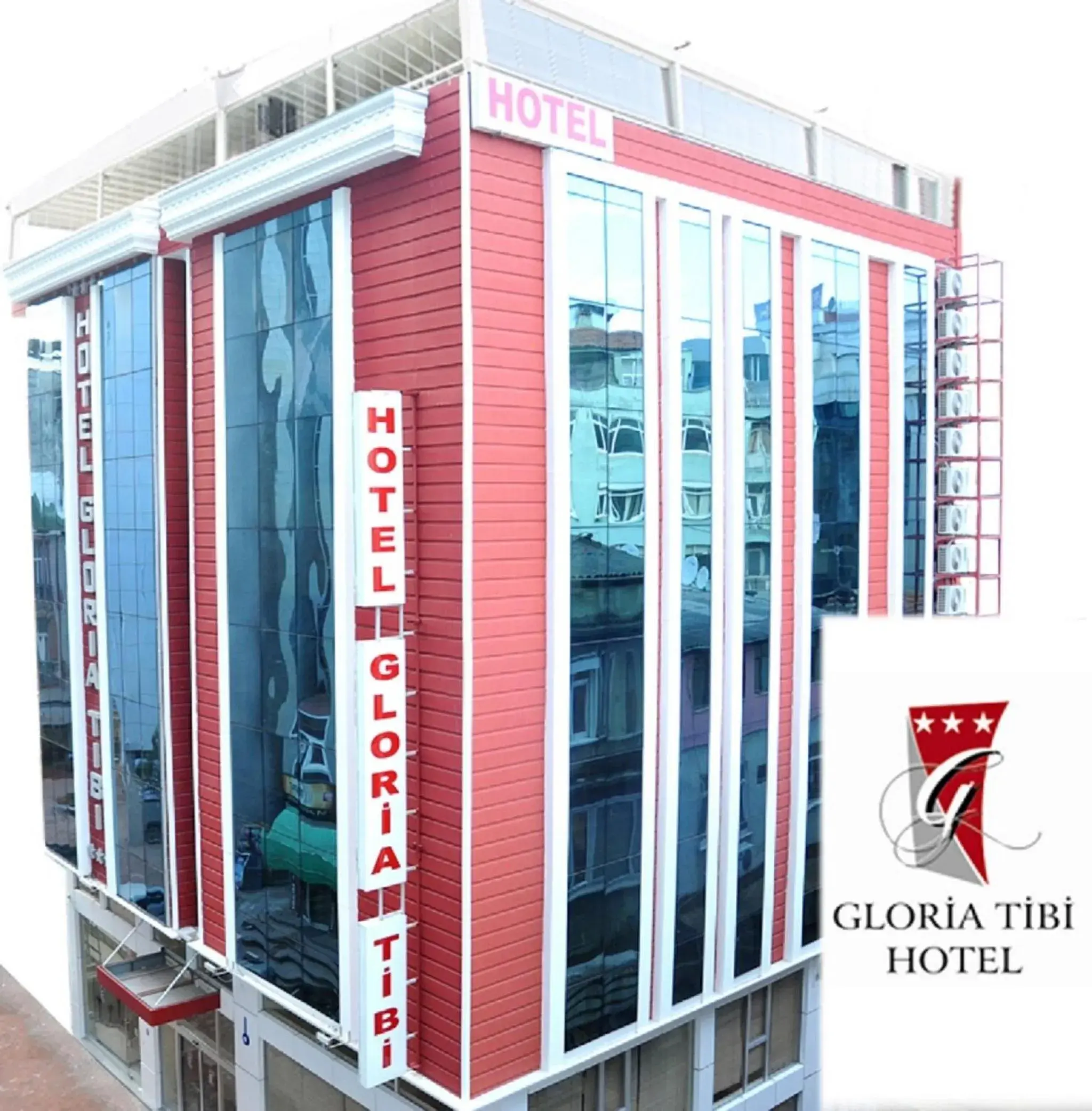Gloria Tibi Hotel Gloria Tibi Hotel