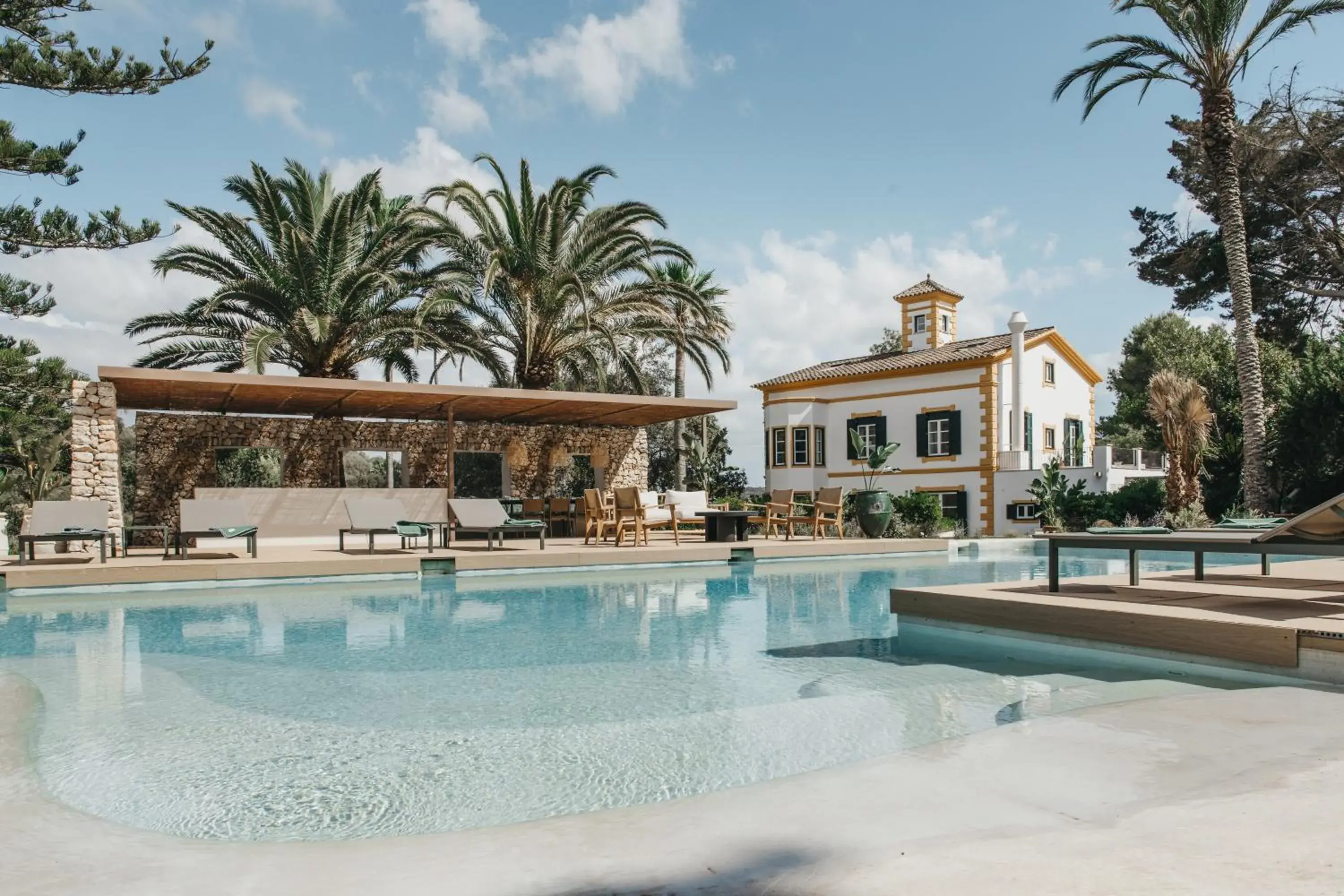 Hotel Rural Sant Patrici Hotel Rural Sant Patrici