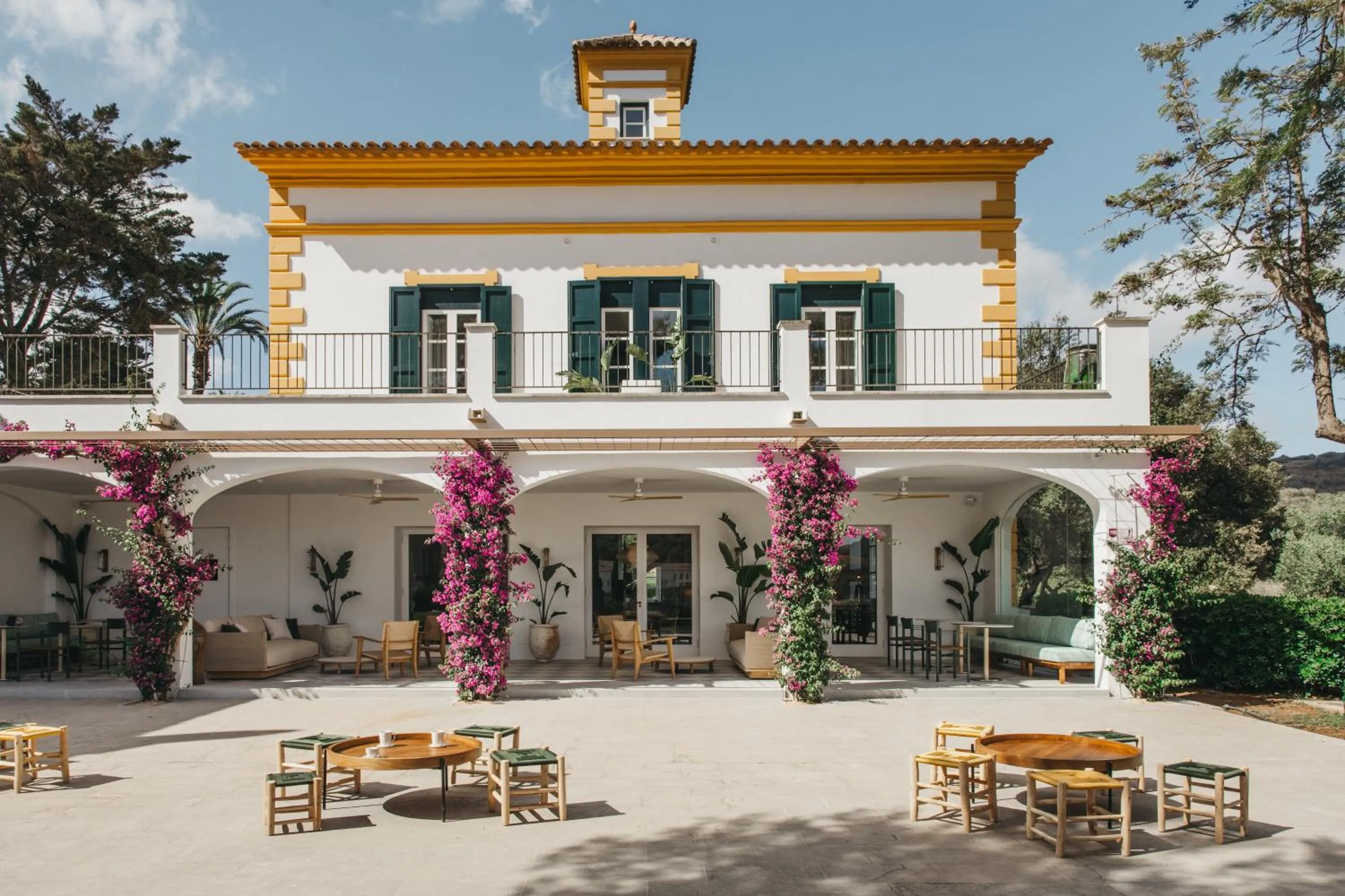 Hotel Rural Sant Patrici