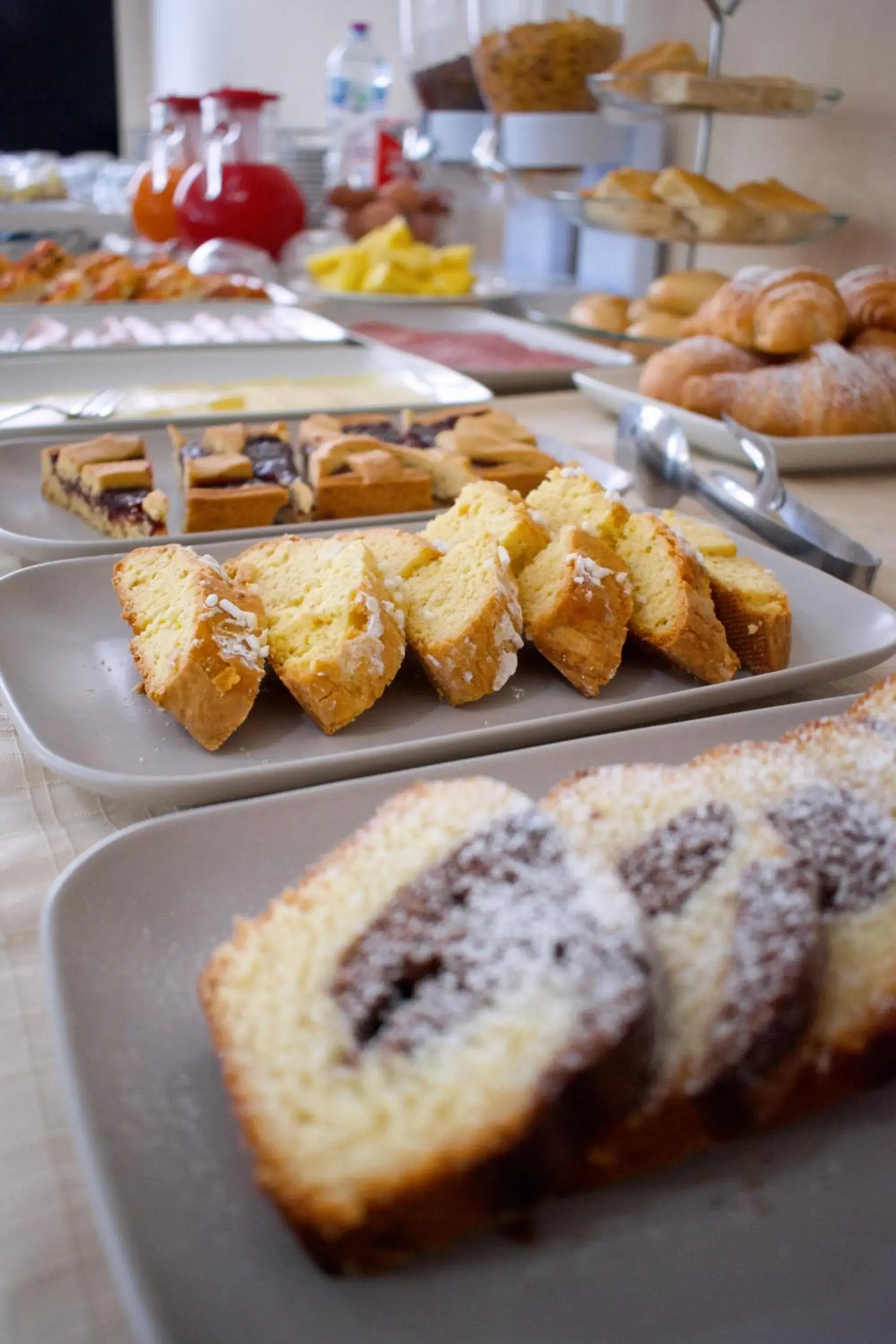 Breakfast, Food in Hotel Frida