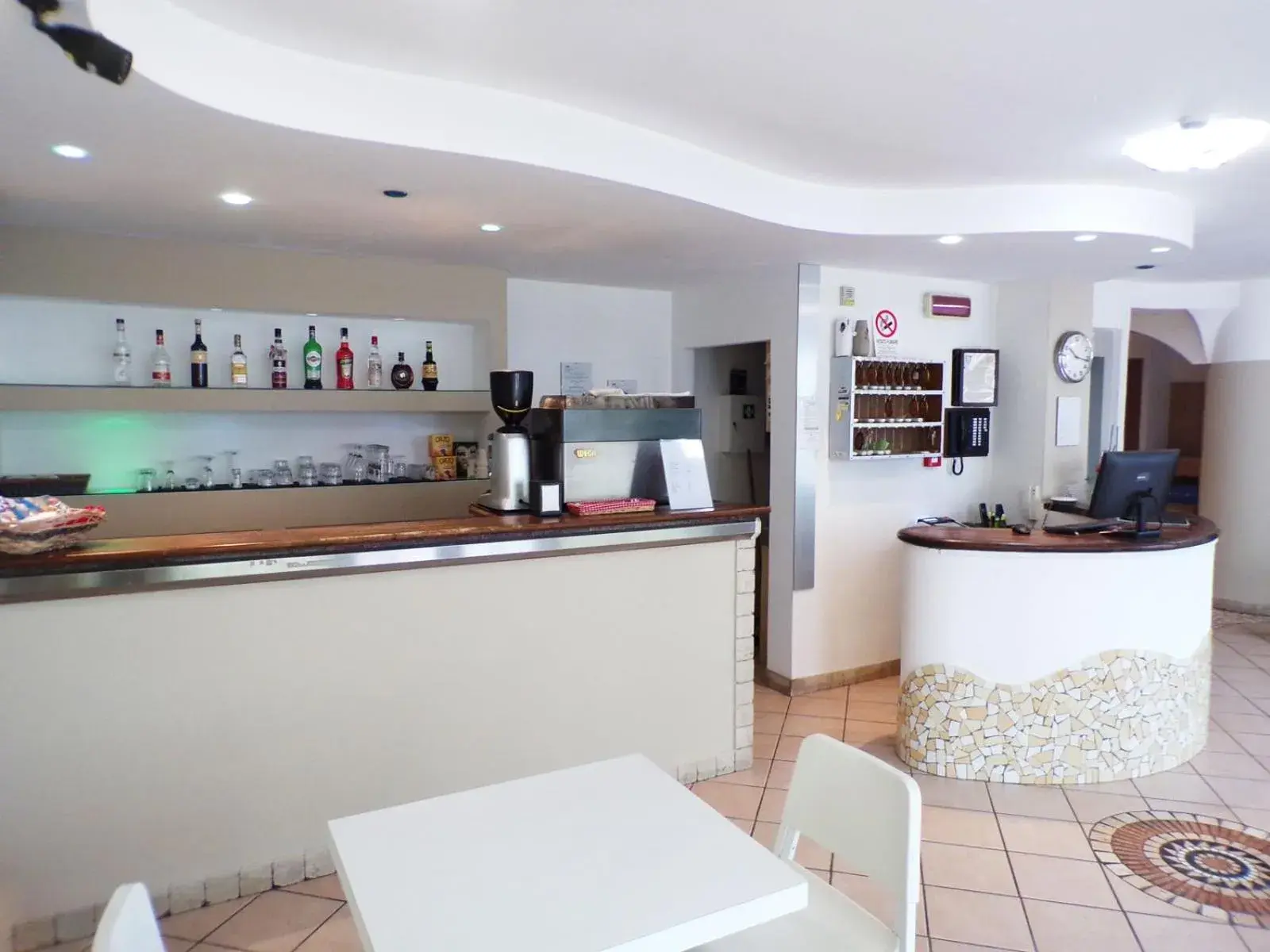 Lounge or bar, Lounge/Bar in Hotel Frida