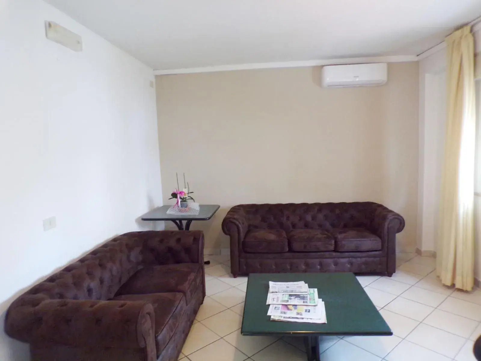 Living room, Seating Area in Hotel Frida